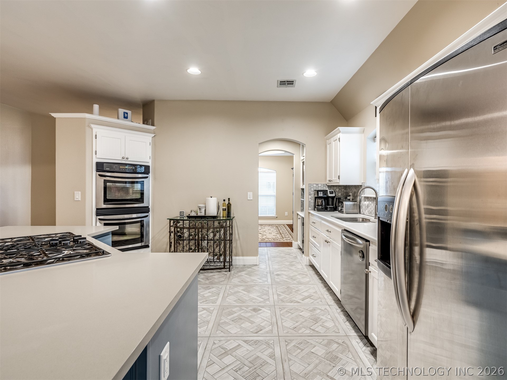 12527 S Ash Avenue Jenks OK 74037