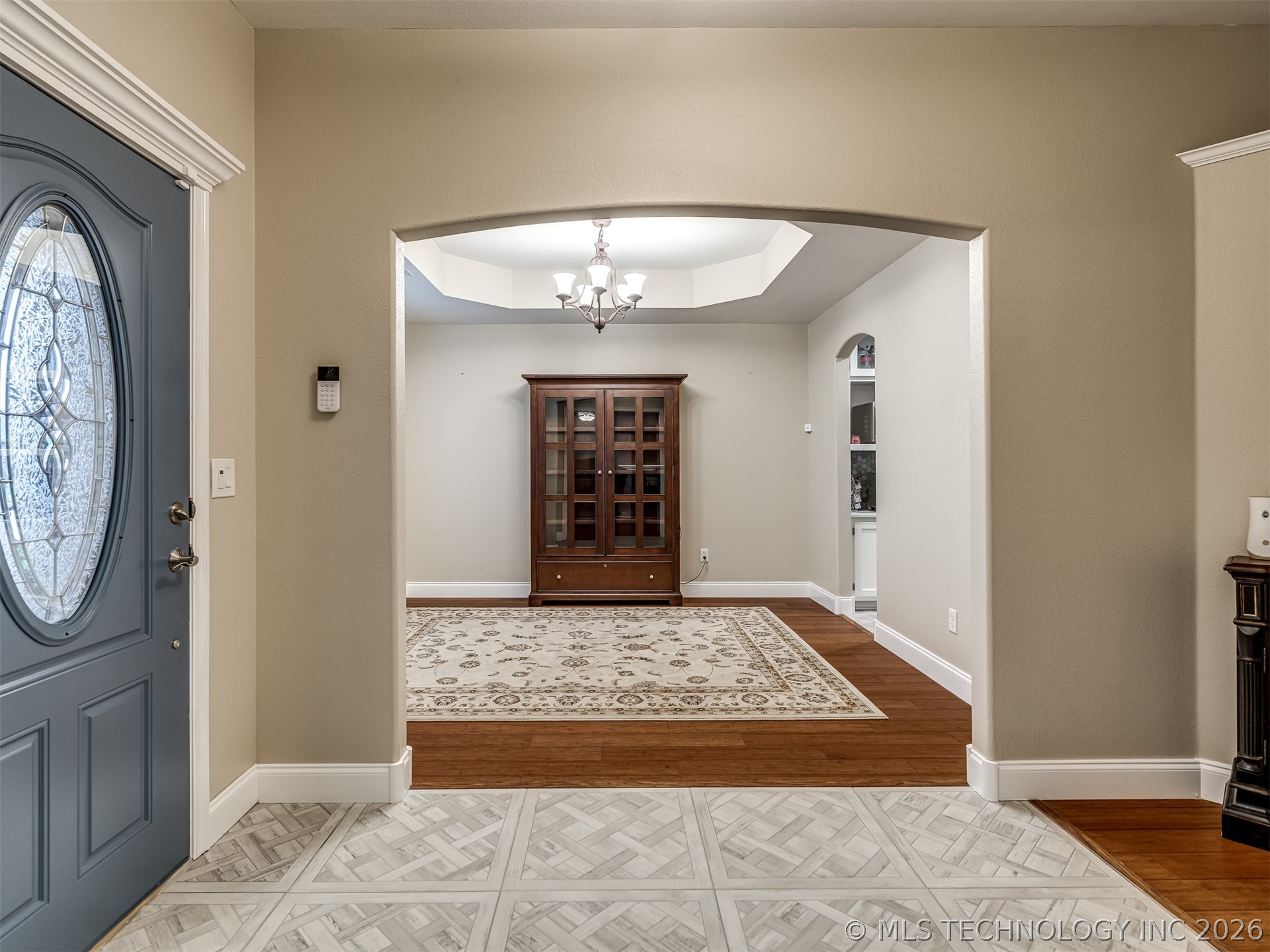 12527 S Ash Avenue Jenks OK 74037