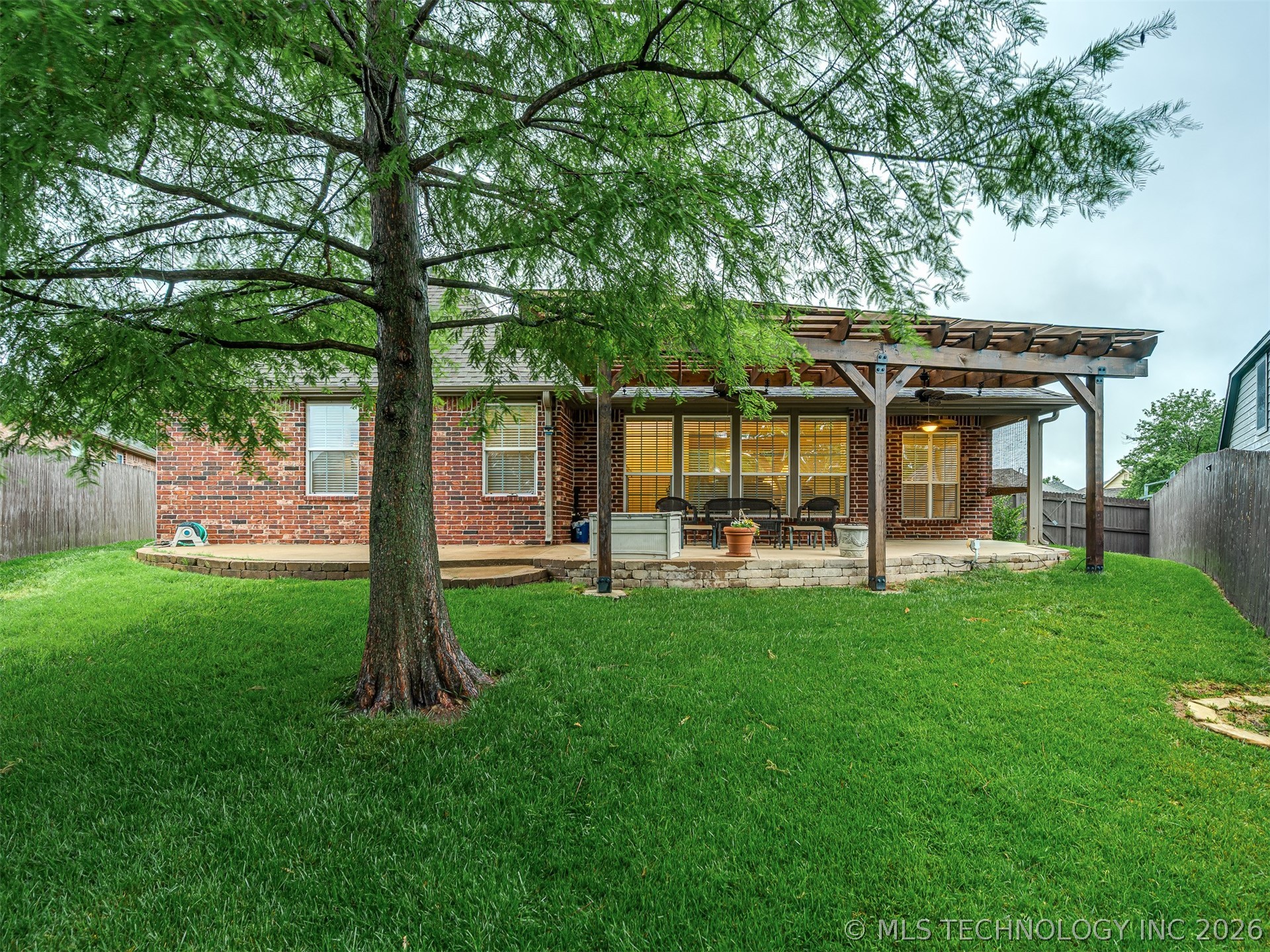 12527 S Ash Avenue Jenks OK 74037