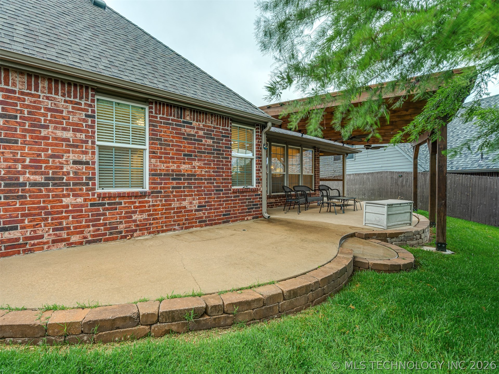 12527 S Ash Avenue Jenks OK 74037