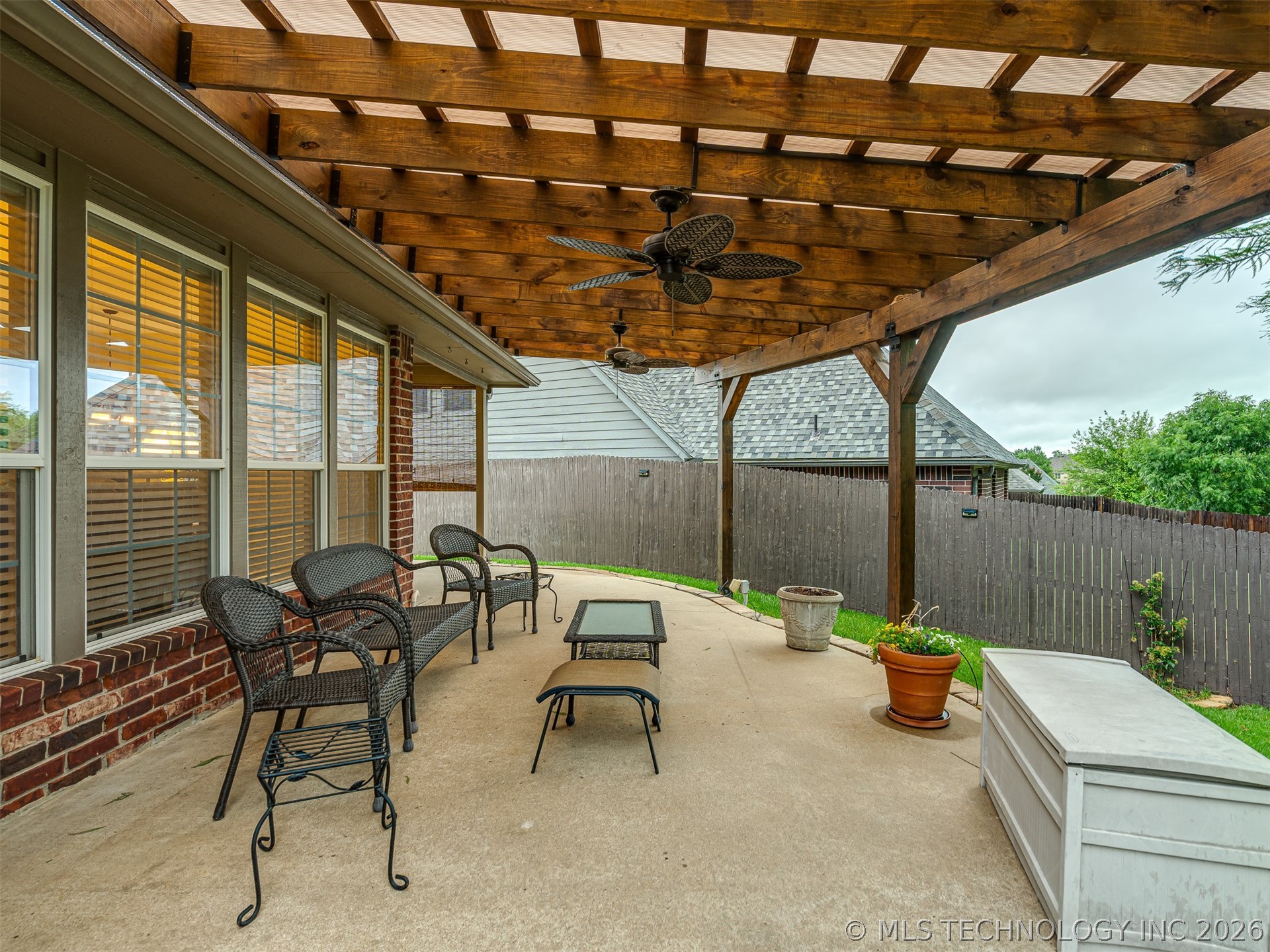12527 S Ash Avenue Jenks OK 74037