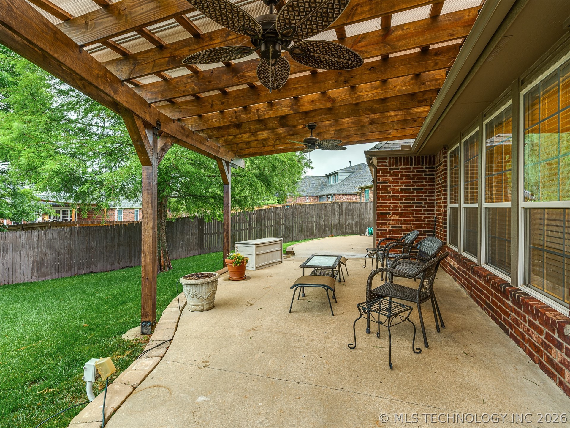 12527 S Ash Avenue Jenks OK 74037