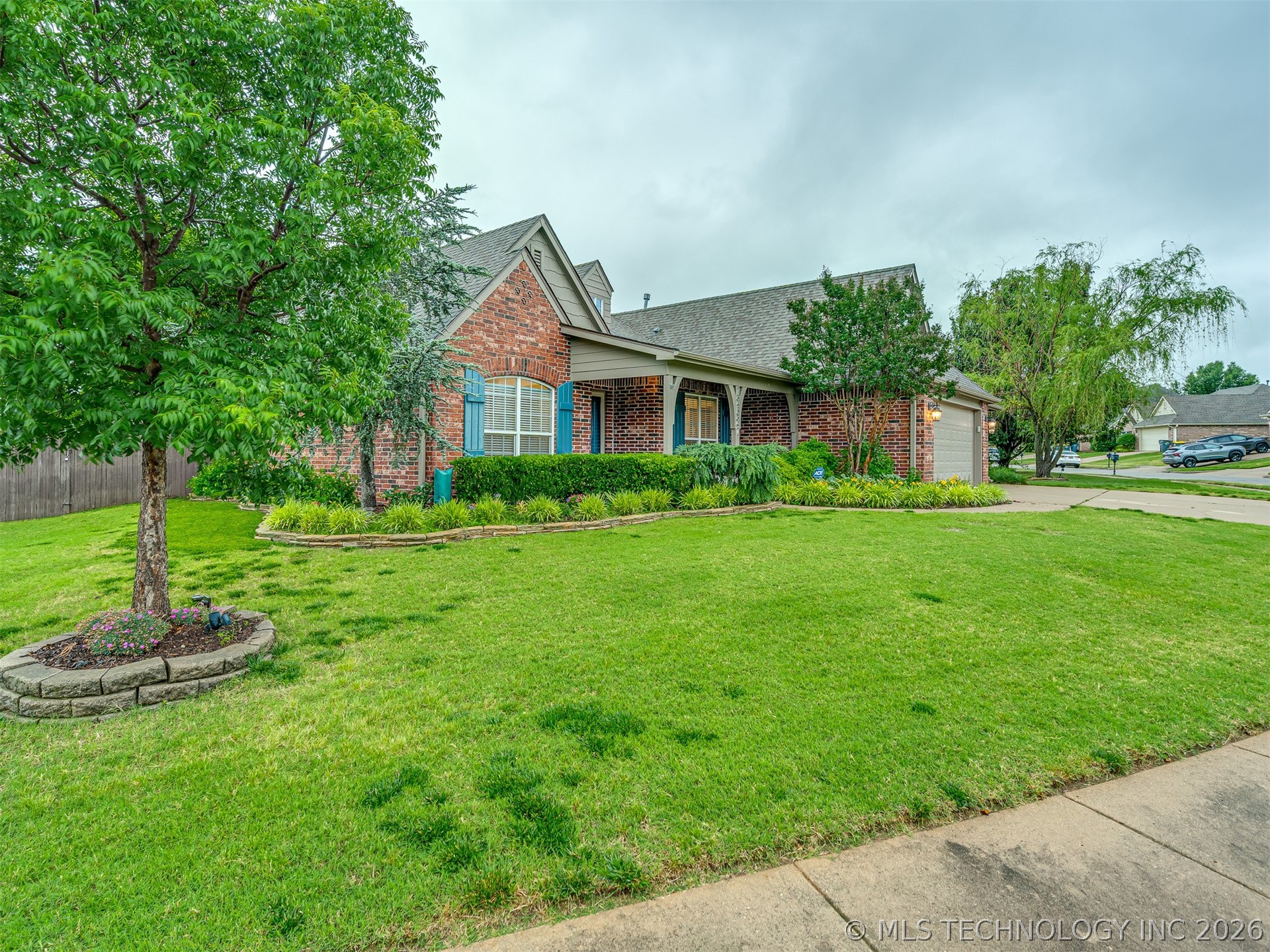 12527 S Ash Avenue Jenks OK 74037