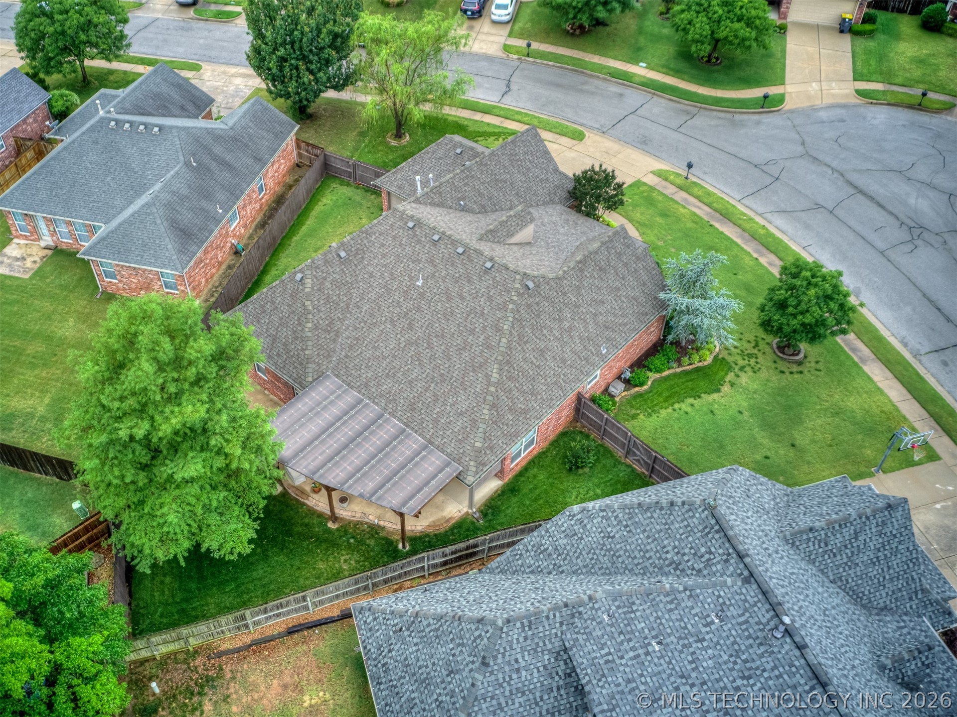 12527 S Ash Avenue Jenks OK 74037