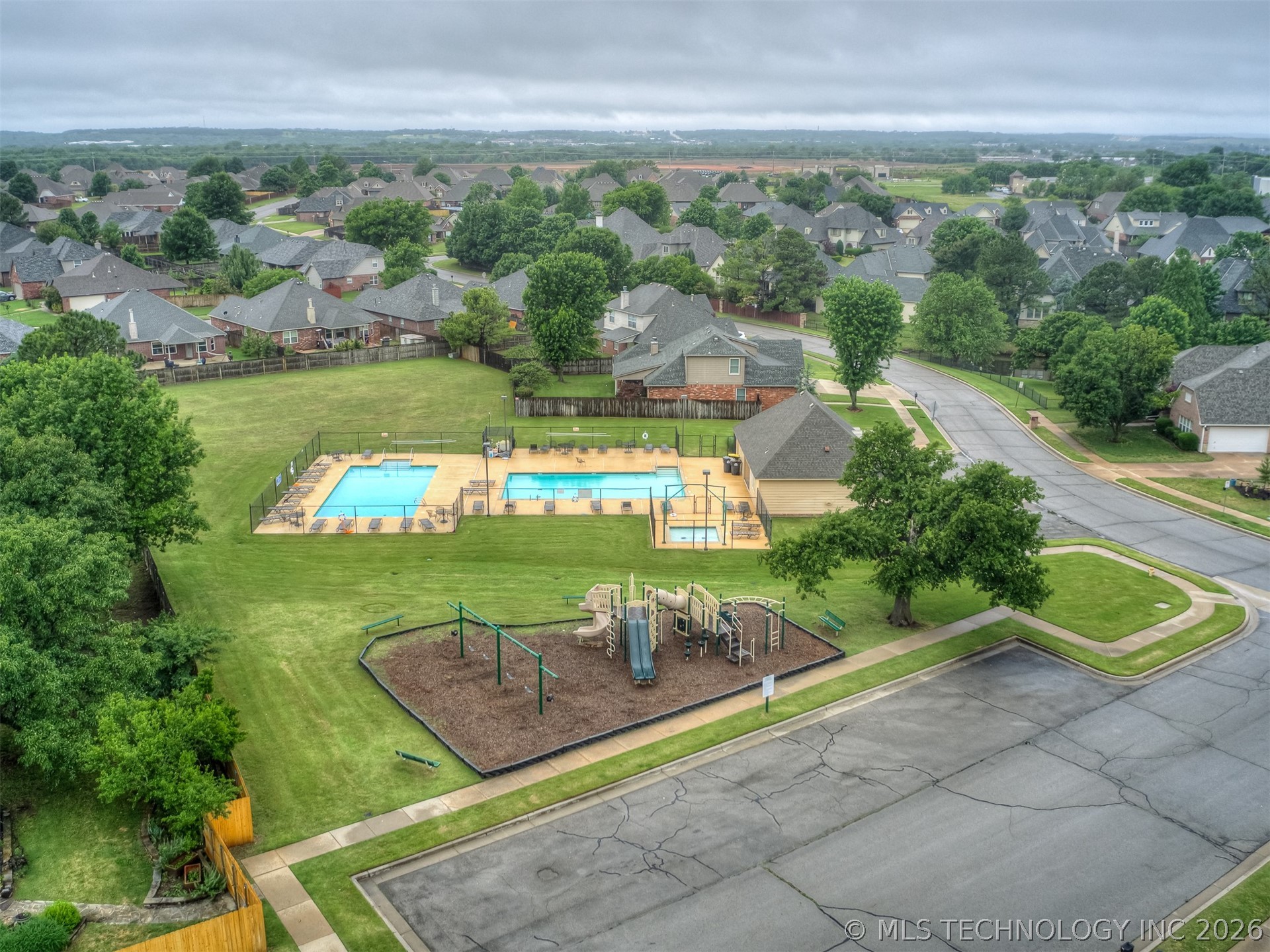 12527 S Ash Avenue Jenks OK 74037