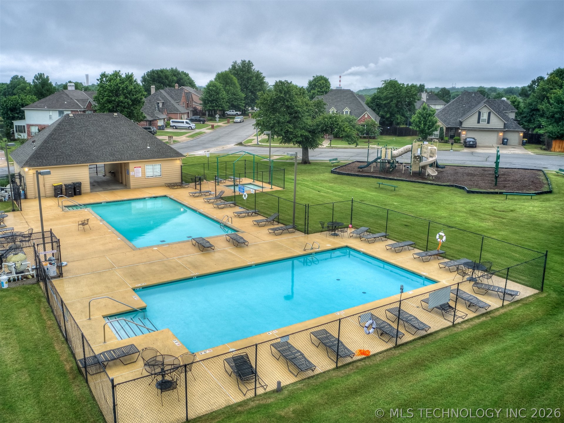 12527 S Ash Avenue Jenks OK 74037