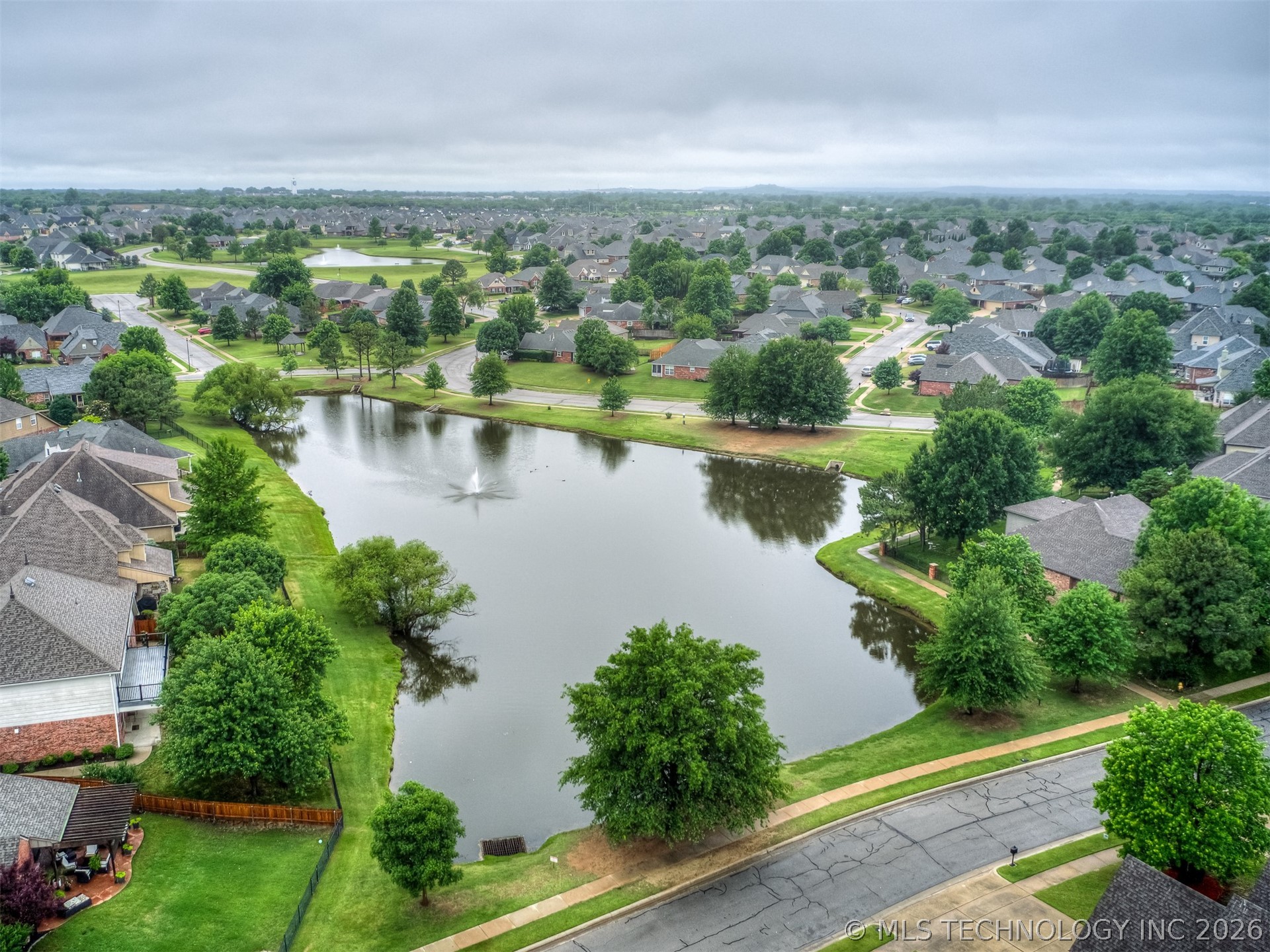 12527 S Ash Avenue Jenks OK 74037