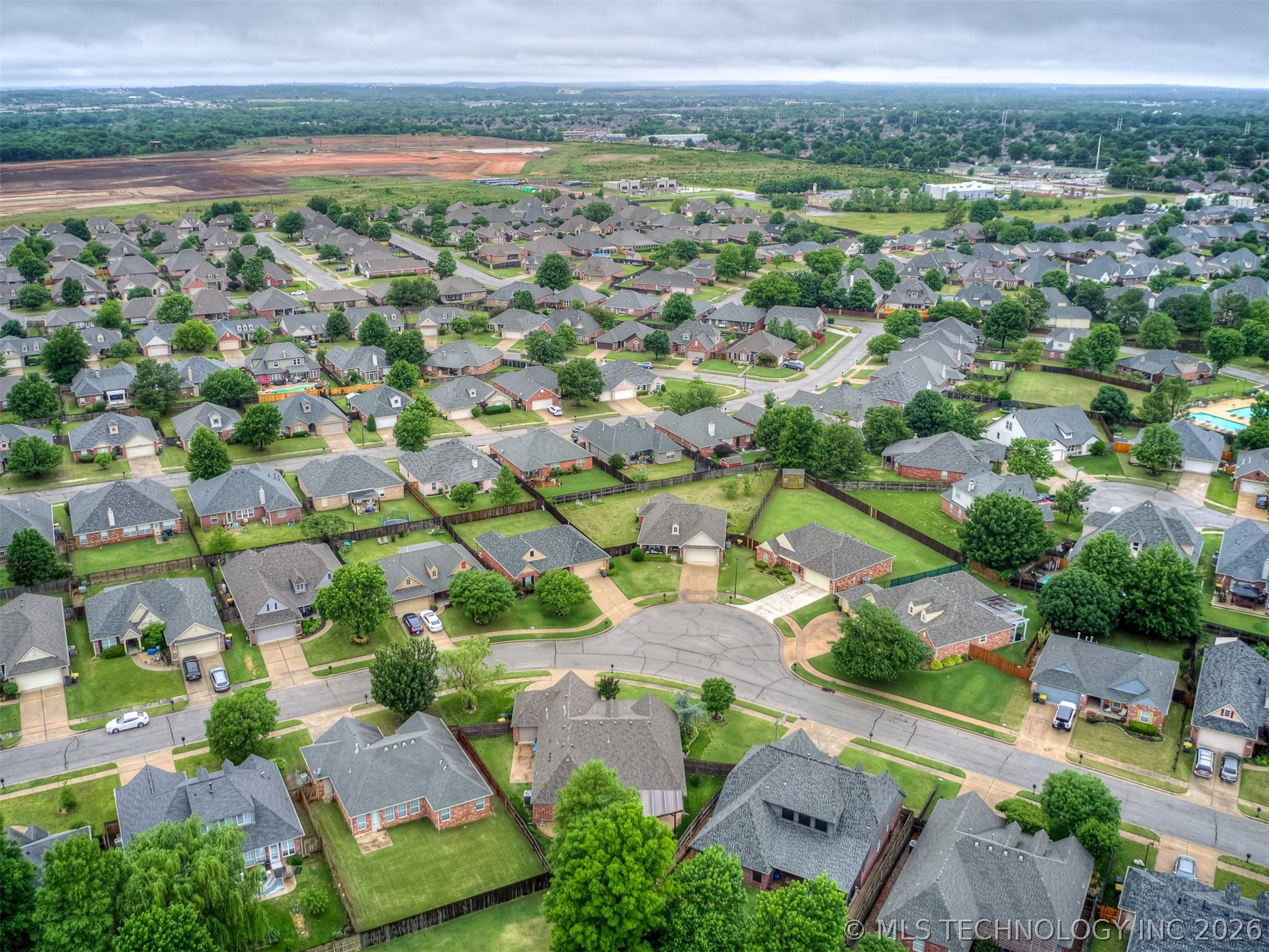 12527 S Ash Avenue Jenks OK 74037