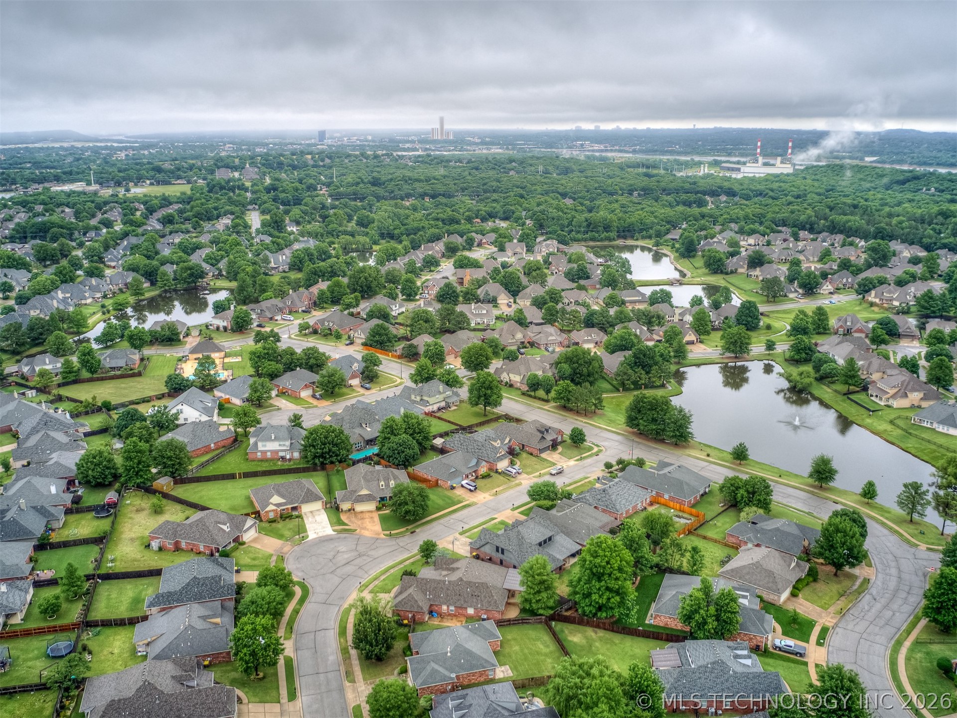 12527 S Ash Avenue Jenks OK 74037