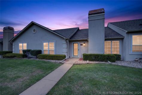 8323 E 81st Place Tulsa OK 74133