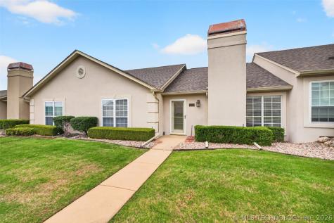 8323 E 81st Place Tulsa OK 74133