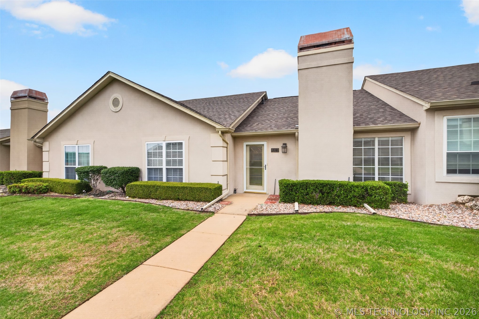 8323 E 81st Place Tulsa OK 74133