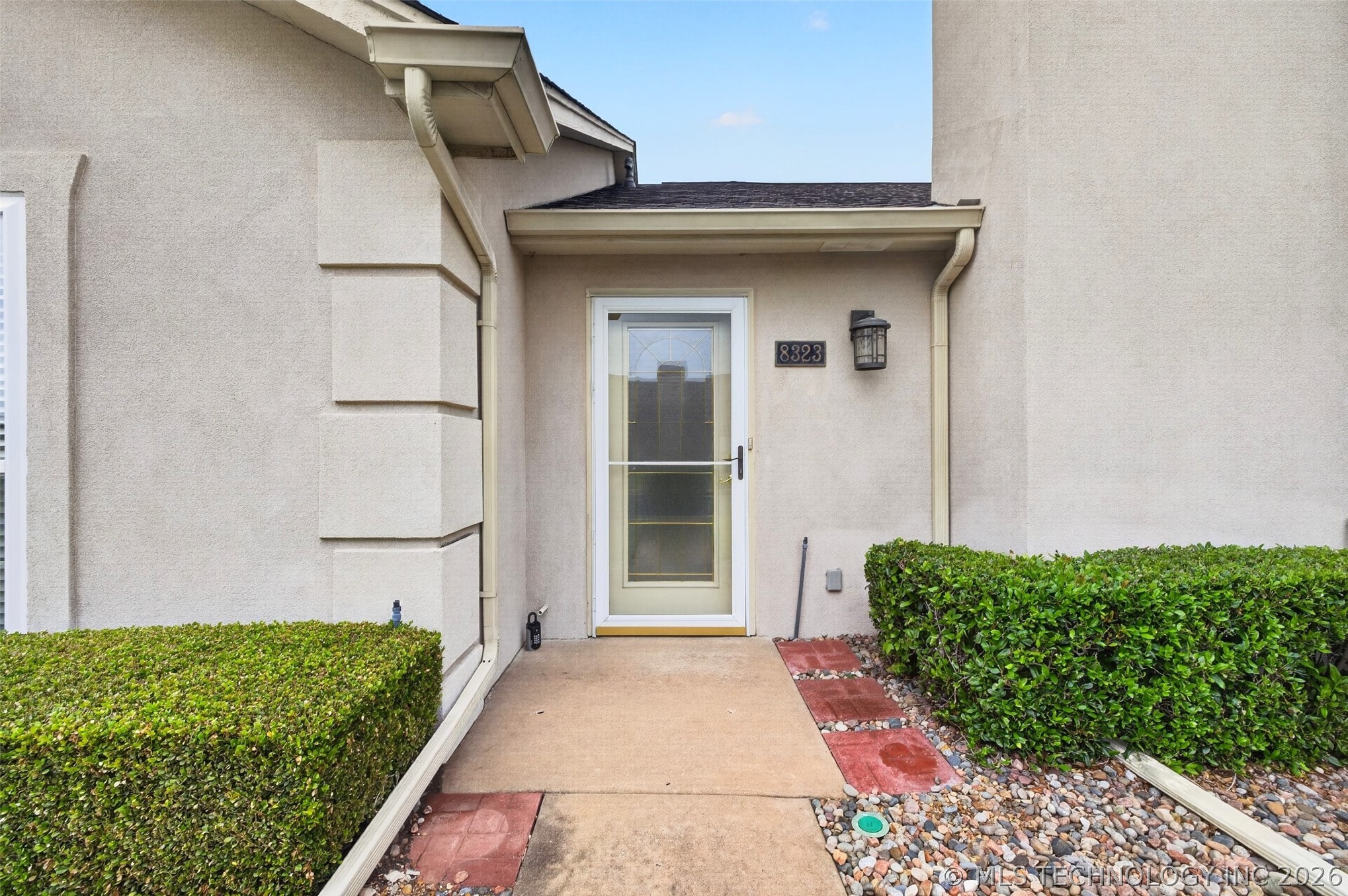 8323 E 81st Place Tulsa OK 74133