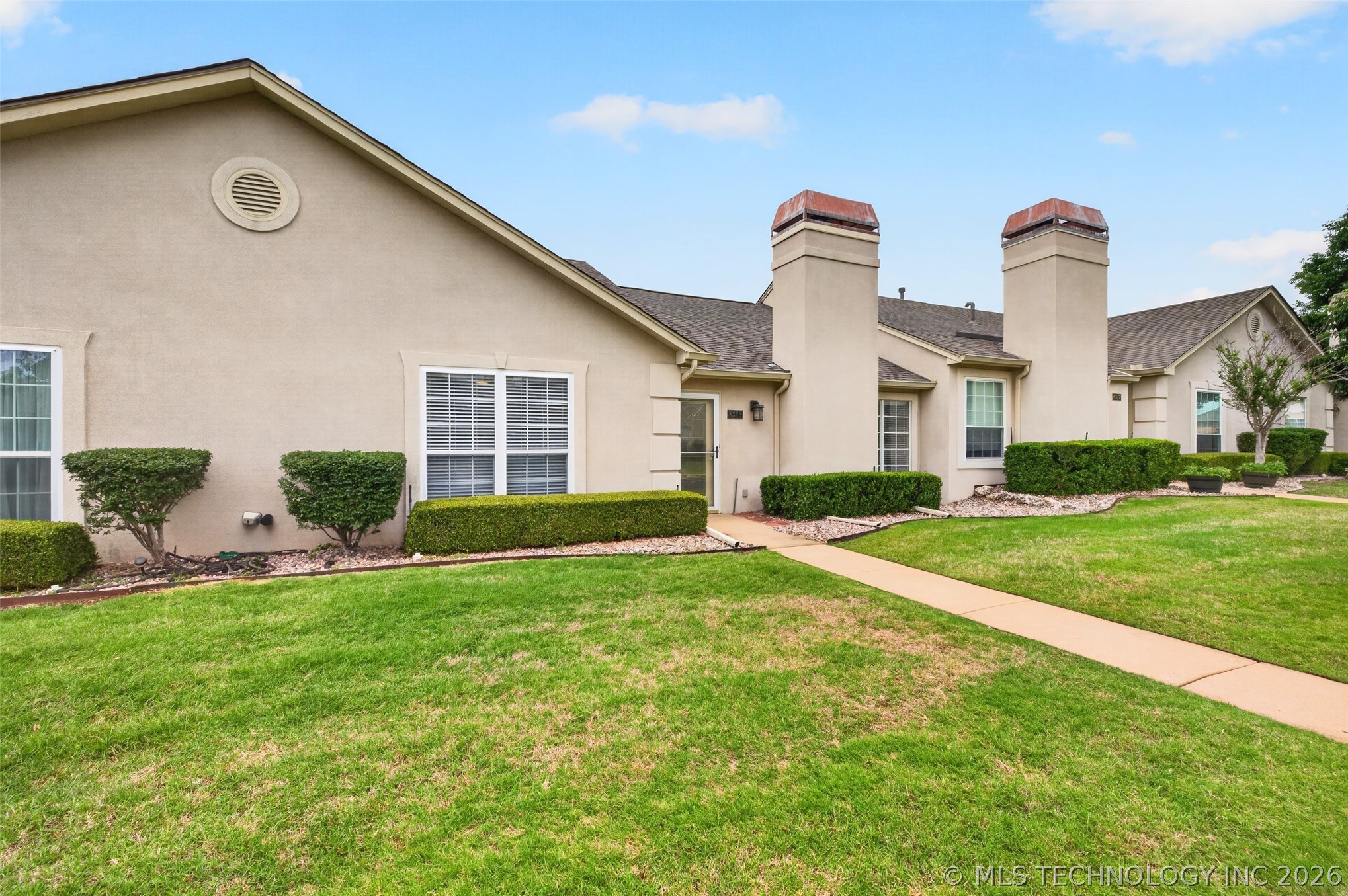 8323 E 81st Place Tulsa OK 74133