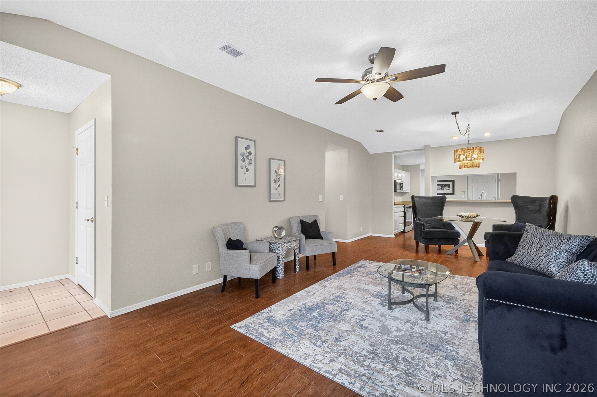 8323 E 81st Place Tulsa OK 74133