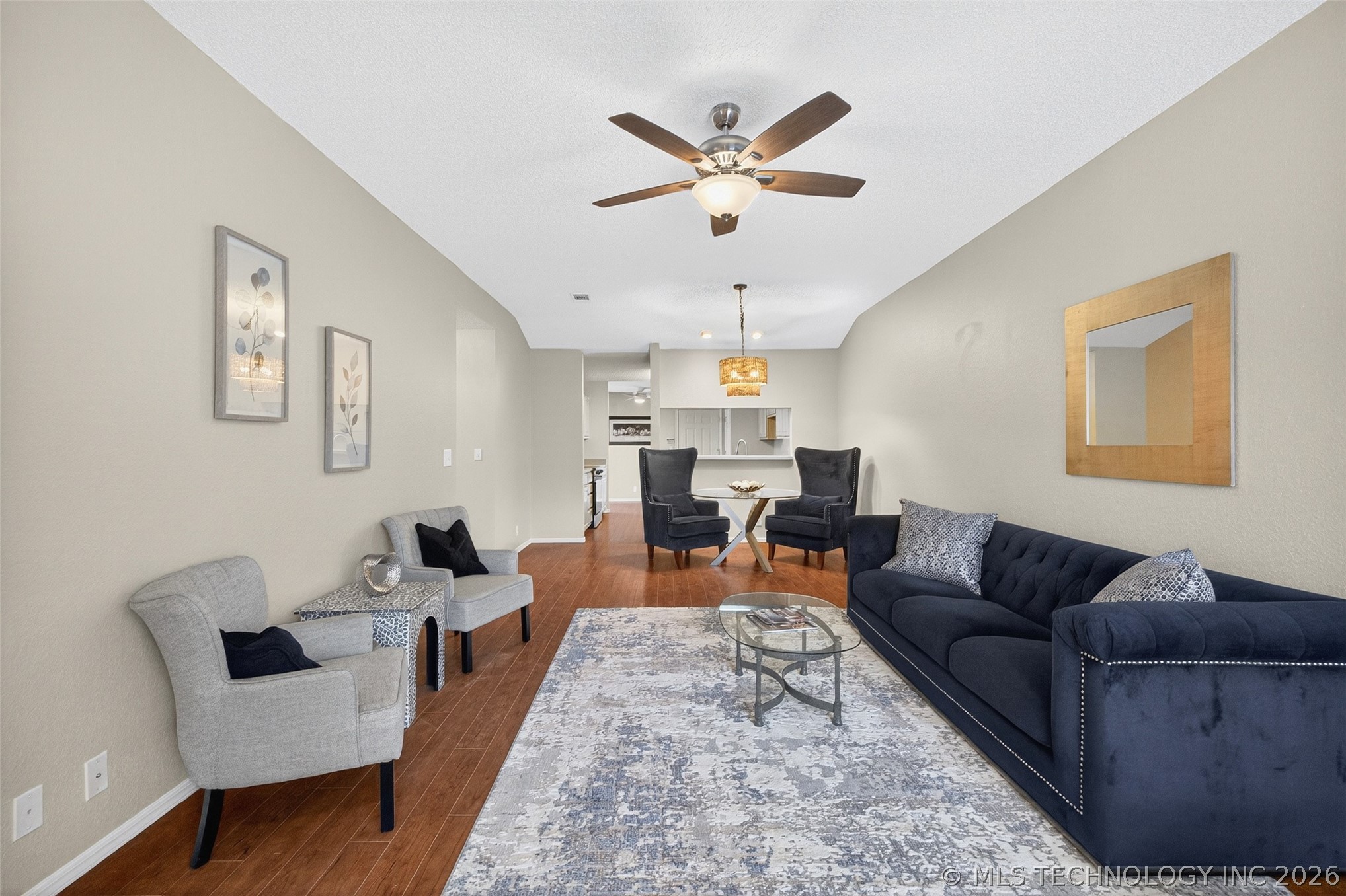 8323 E 81st Place Tulsa OK 74133