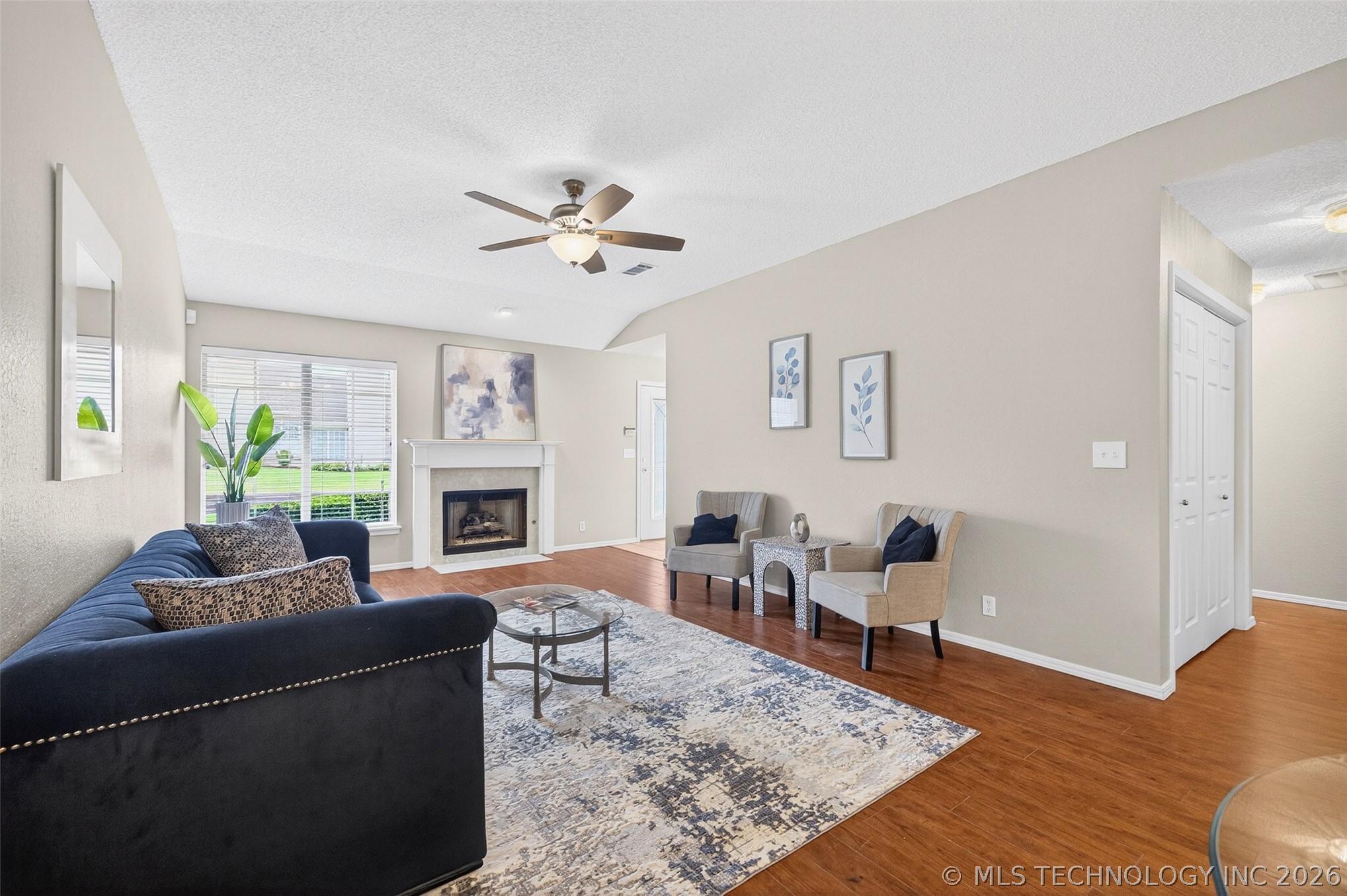 8323 E 81st Place Tulsa OK 74133