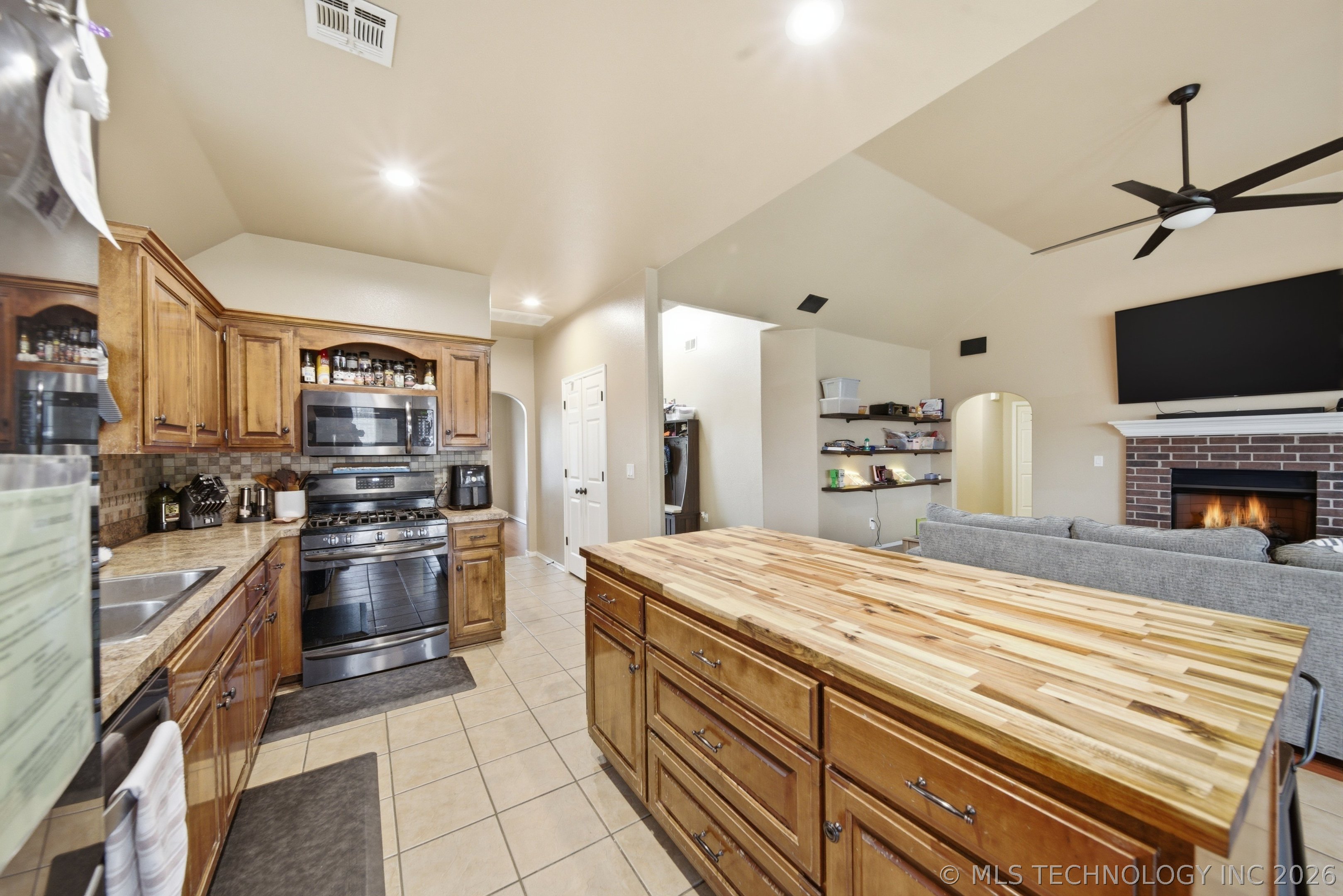 20382 E 49th Street S Broken Arrow OK 74014