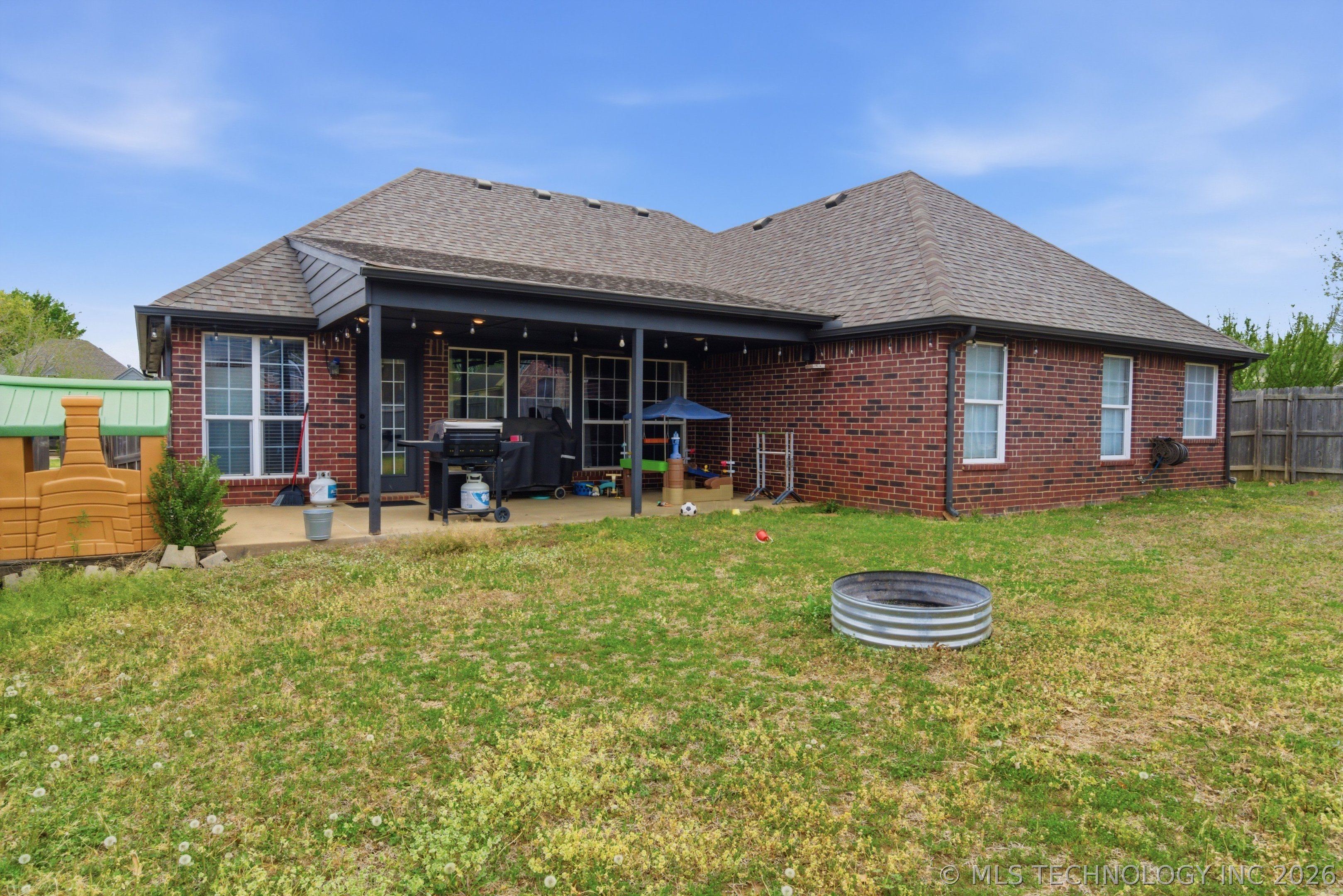 20382 E 49th Street S Broken Arrow OK 74014
