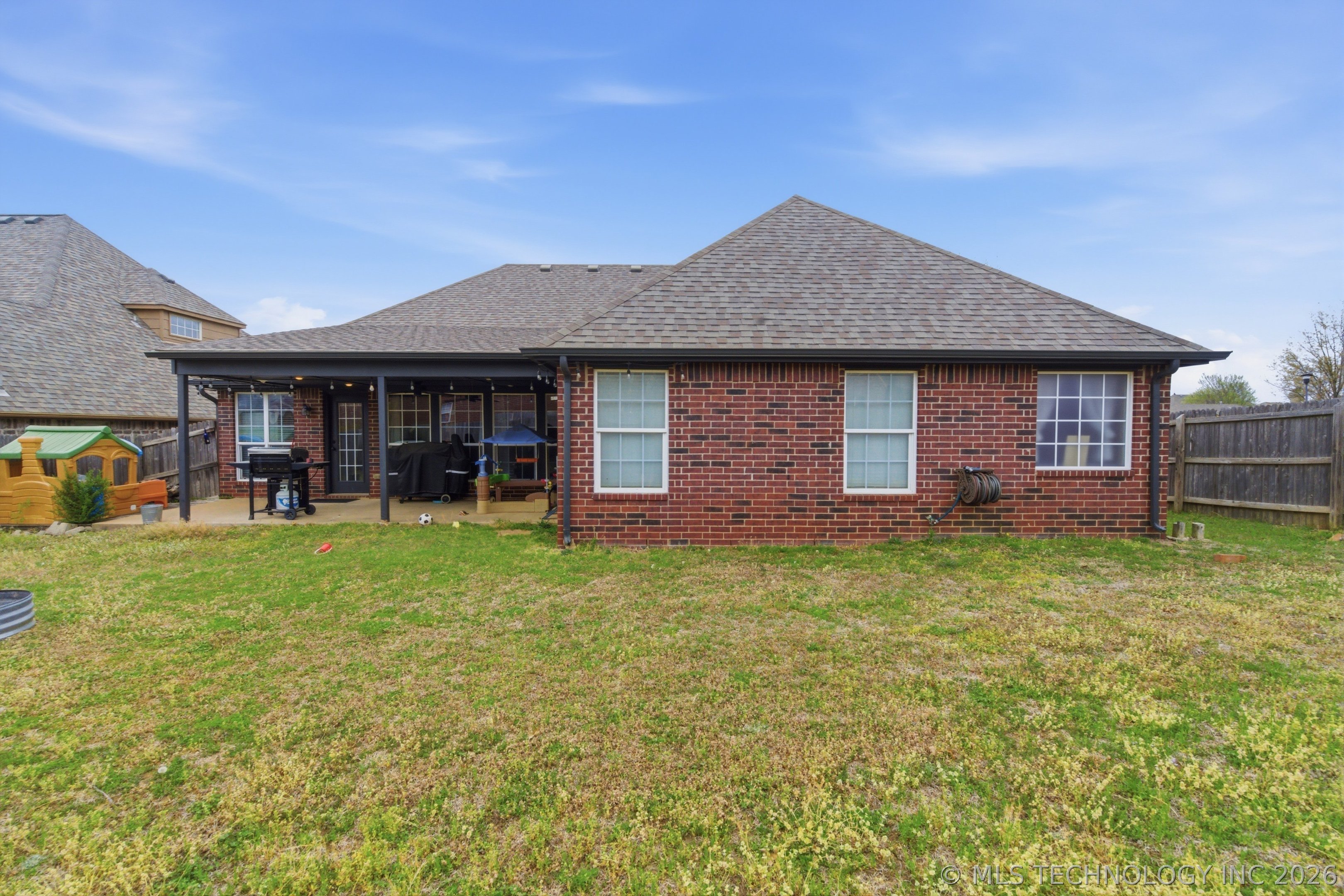 20382 E 49th Street S Broken Arrow OK 74014