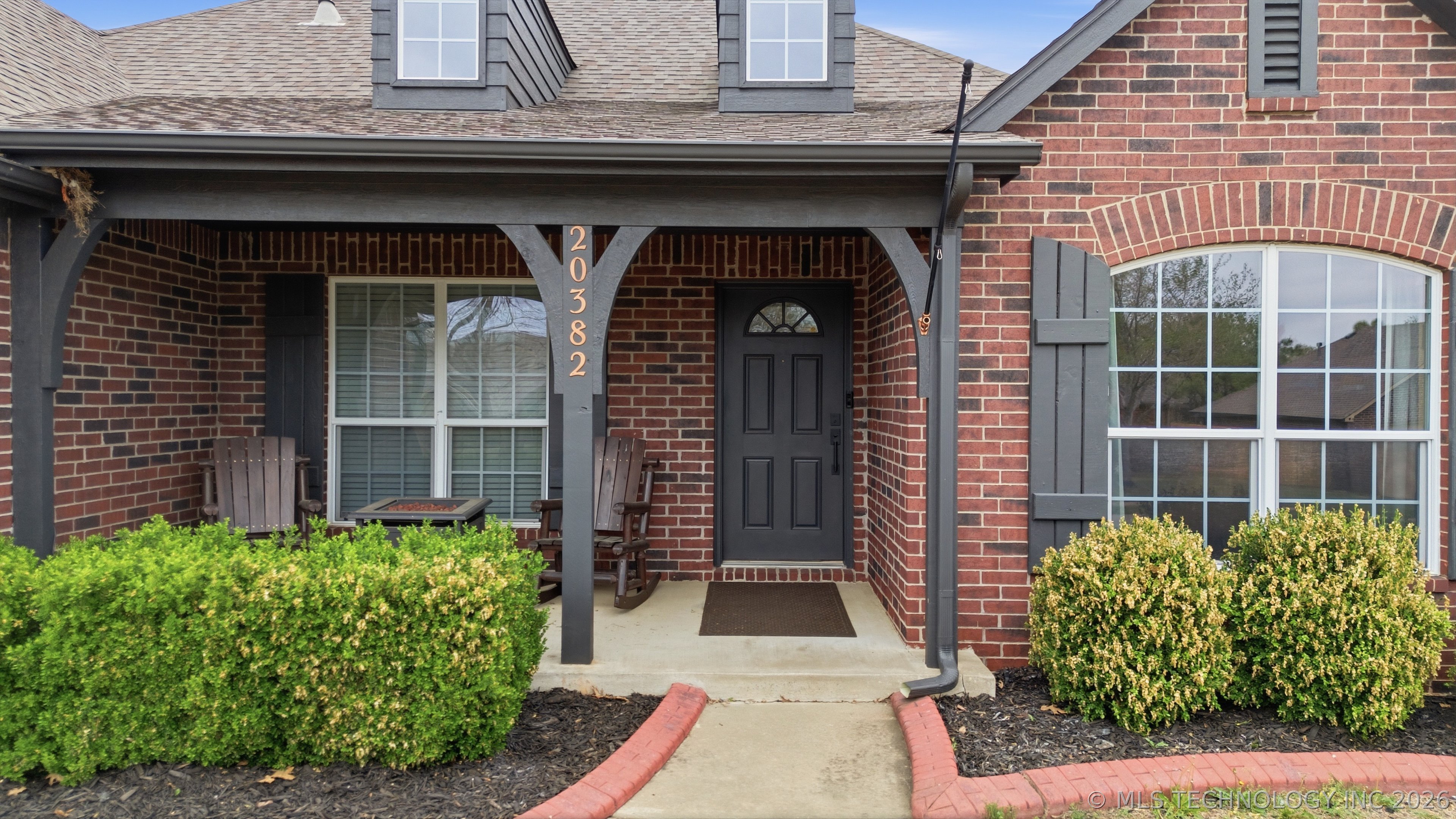 20382 E 49th Street S Broken Arrow OK 74014