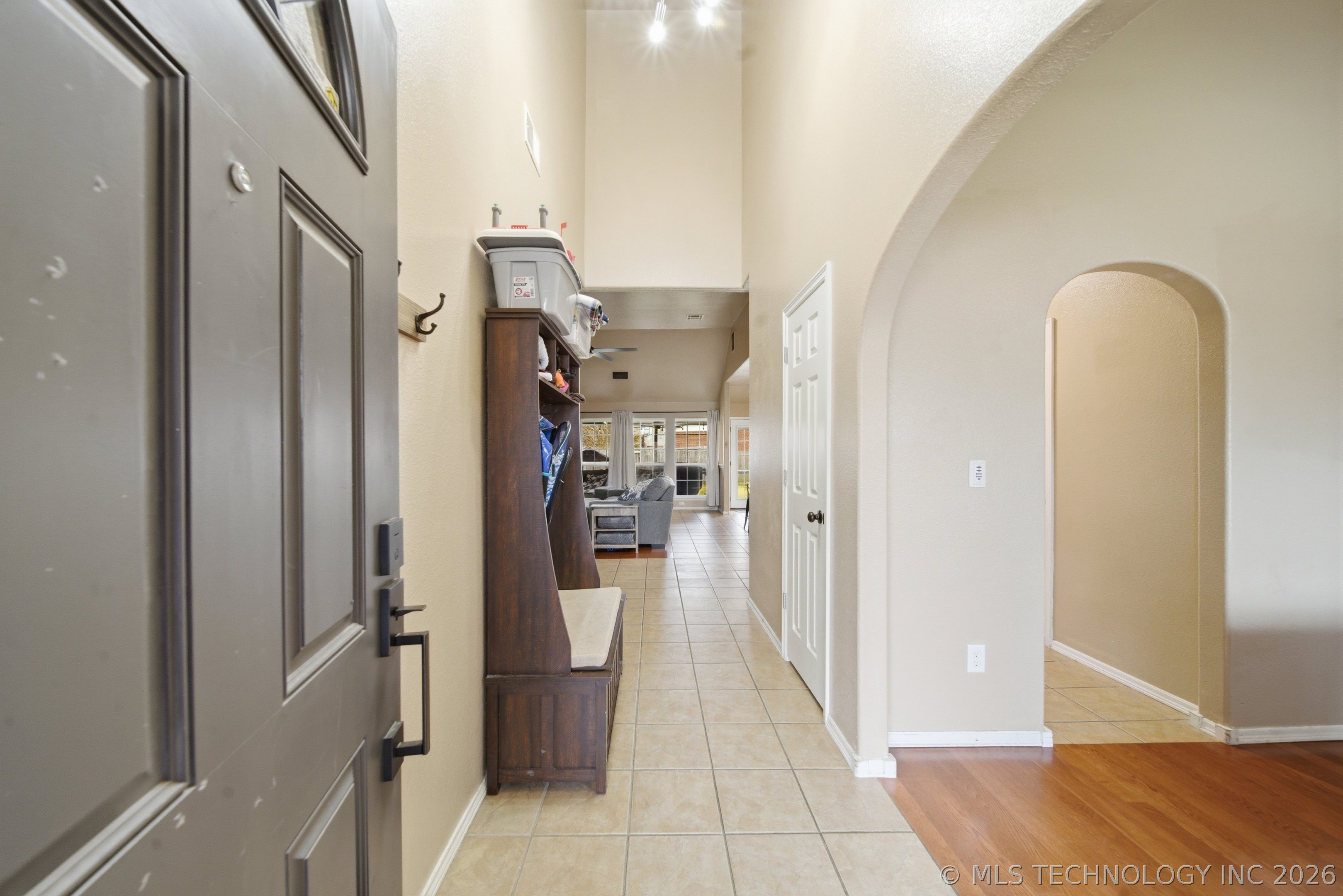 20382 E 49th Street S Broken Arrow OK 74014