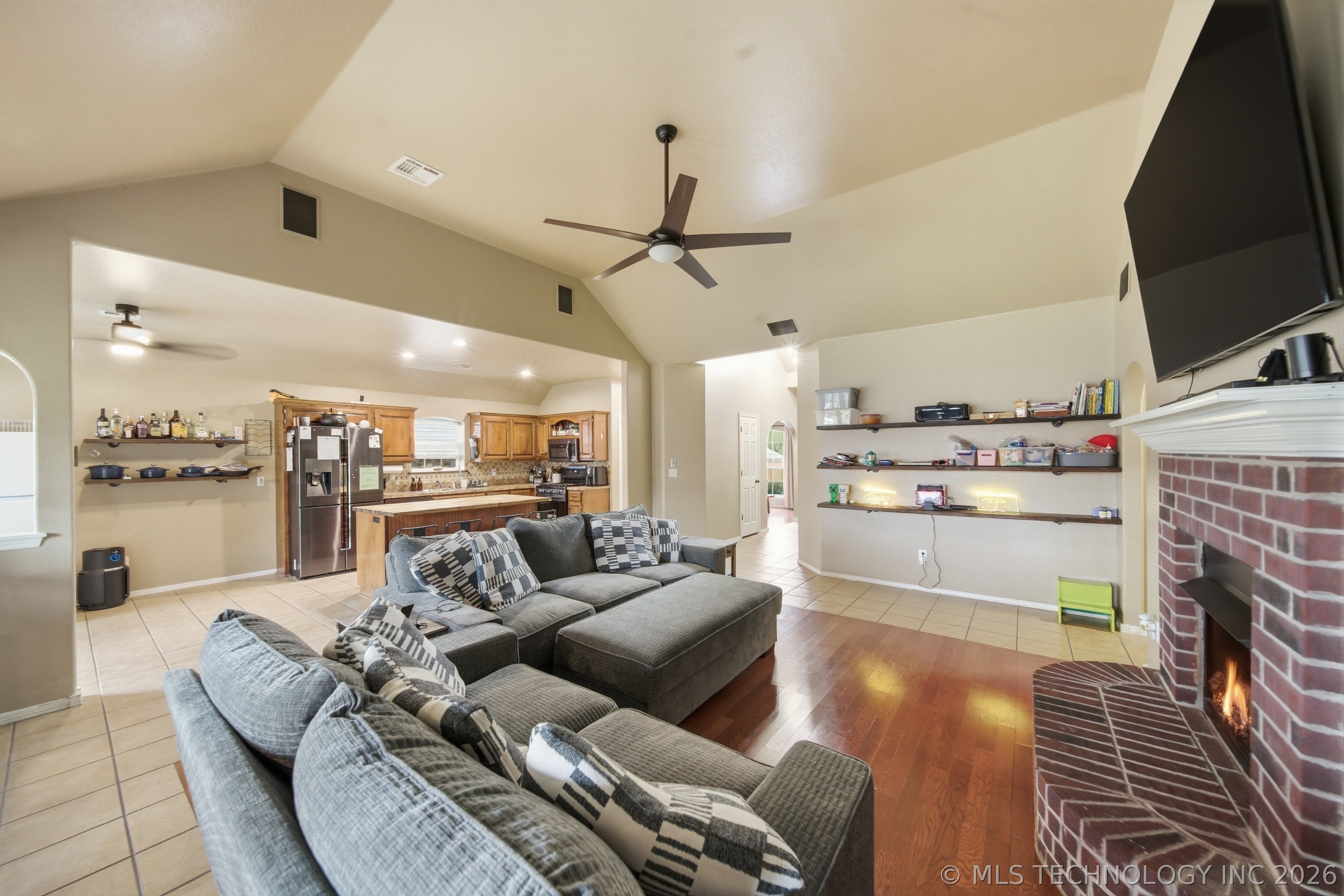 20382 E 49th Street S Broken Arrow OK 74014