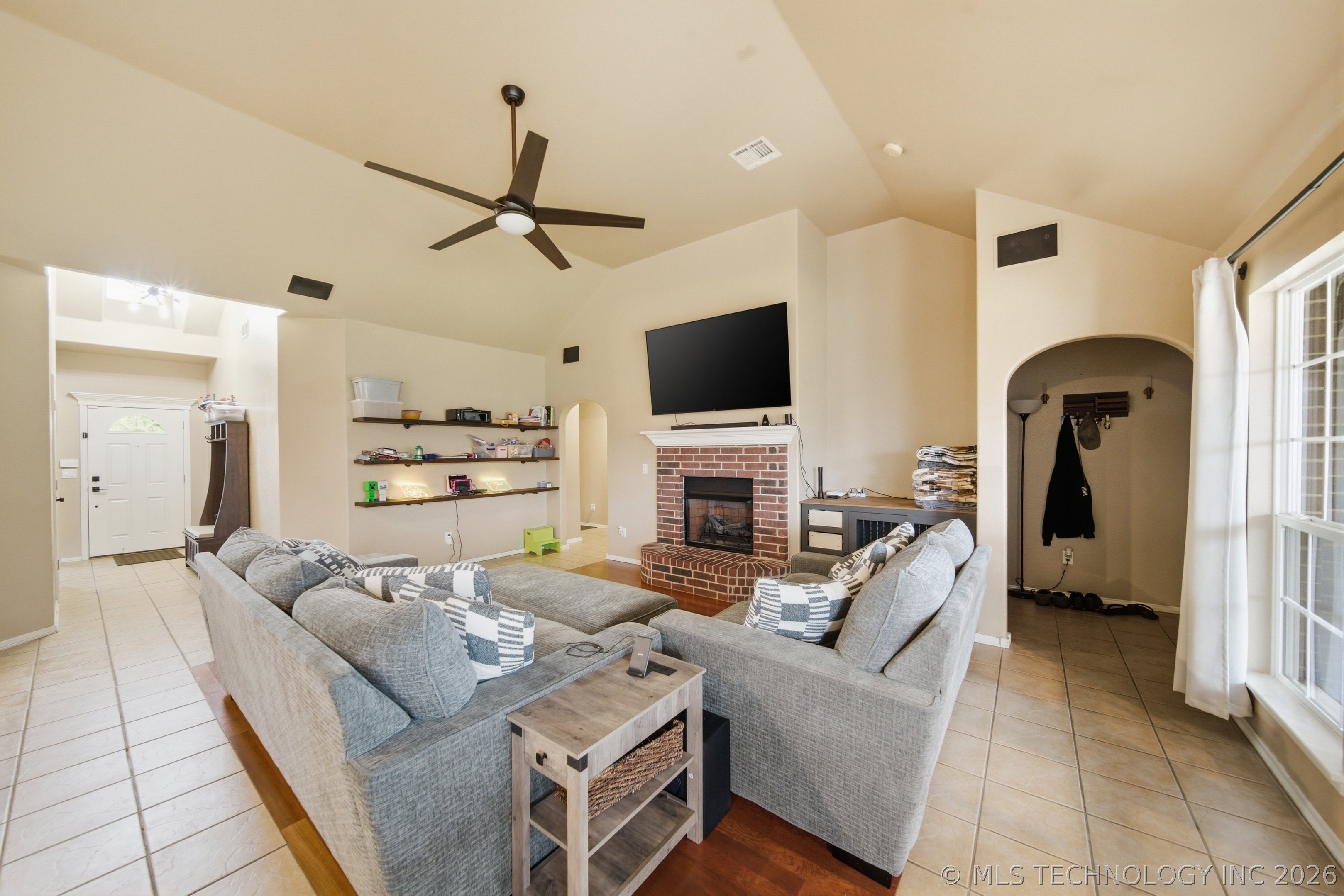 20382 E 49th Street S Broken Arrow OK 74014