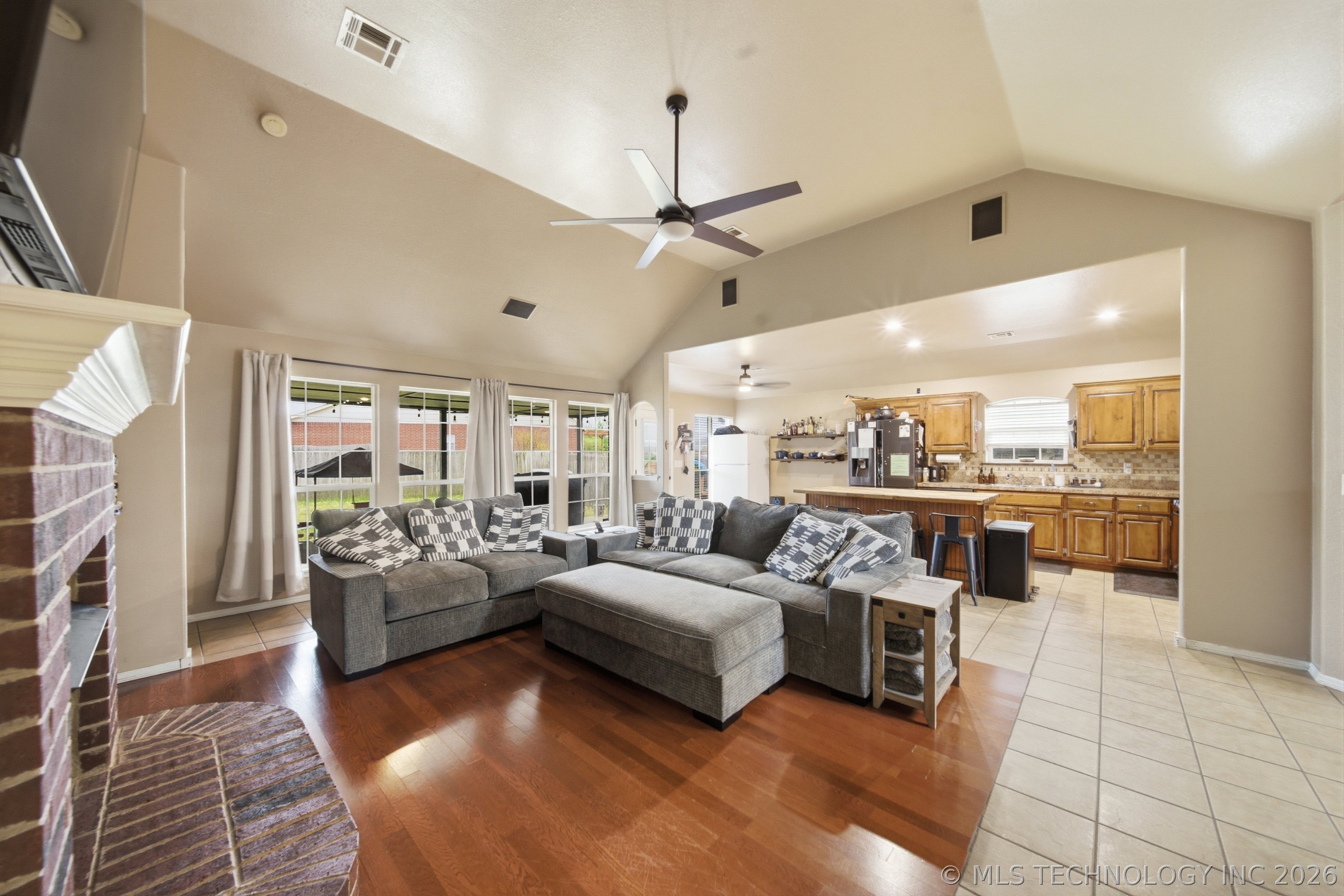20382 E 49th Street S Broken Arrow OK 74014