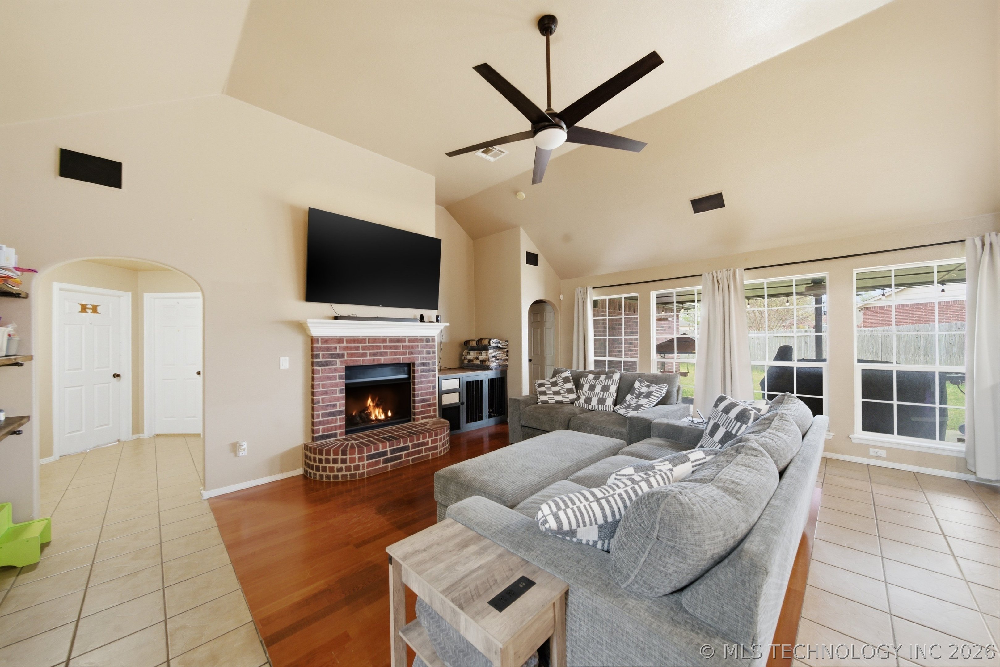 20382 E 49th Street S Broken Arrow OK 74014