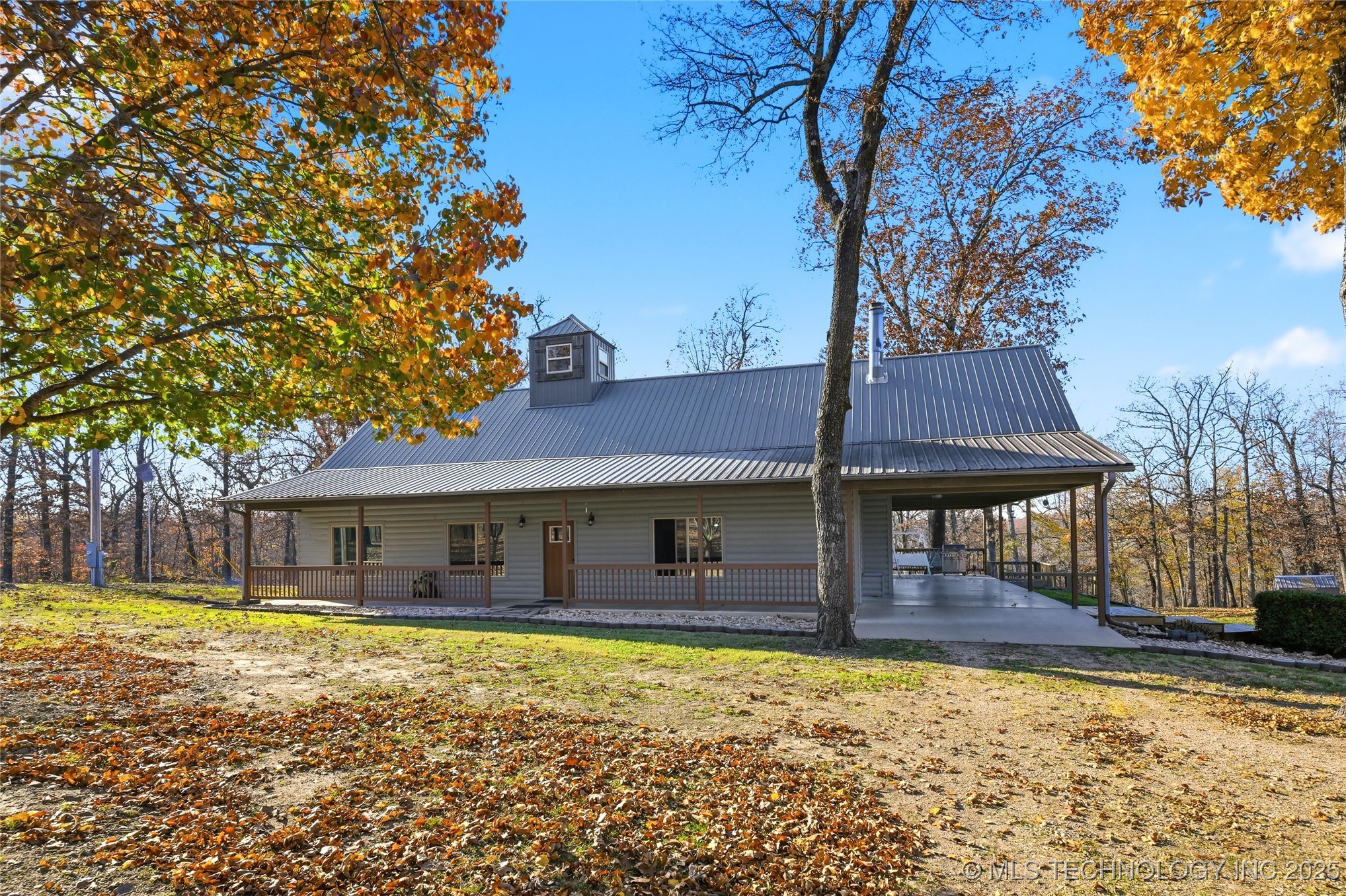 55750 E 360 Road Jay OK 74346