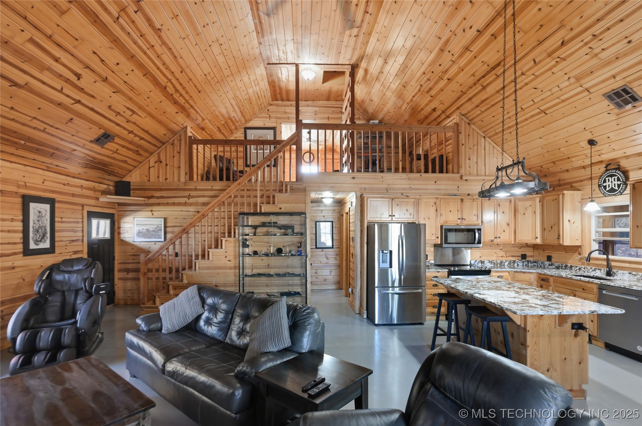 55750 E 360 Road Jay OK 74346