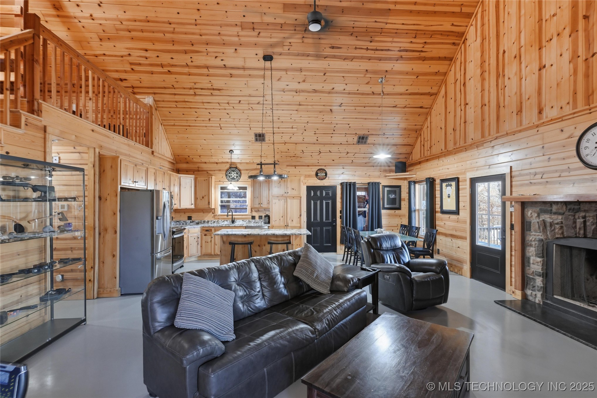 55750 E 360 Road Jay OK 74346