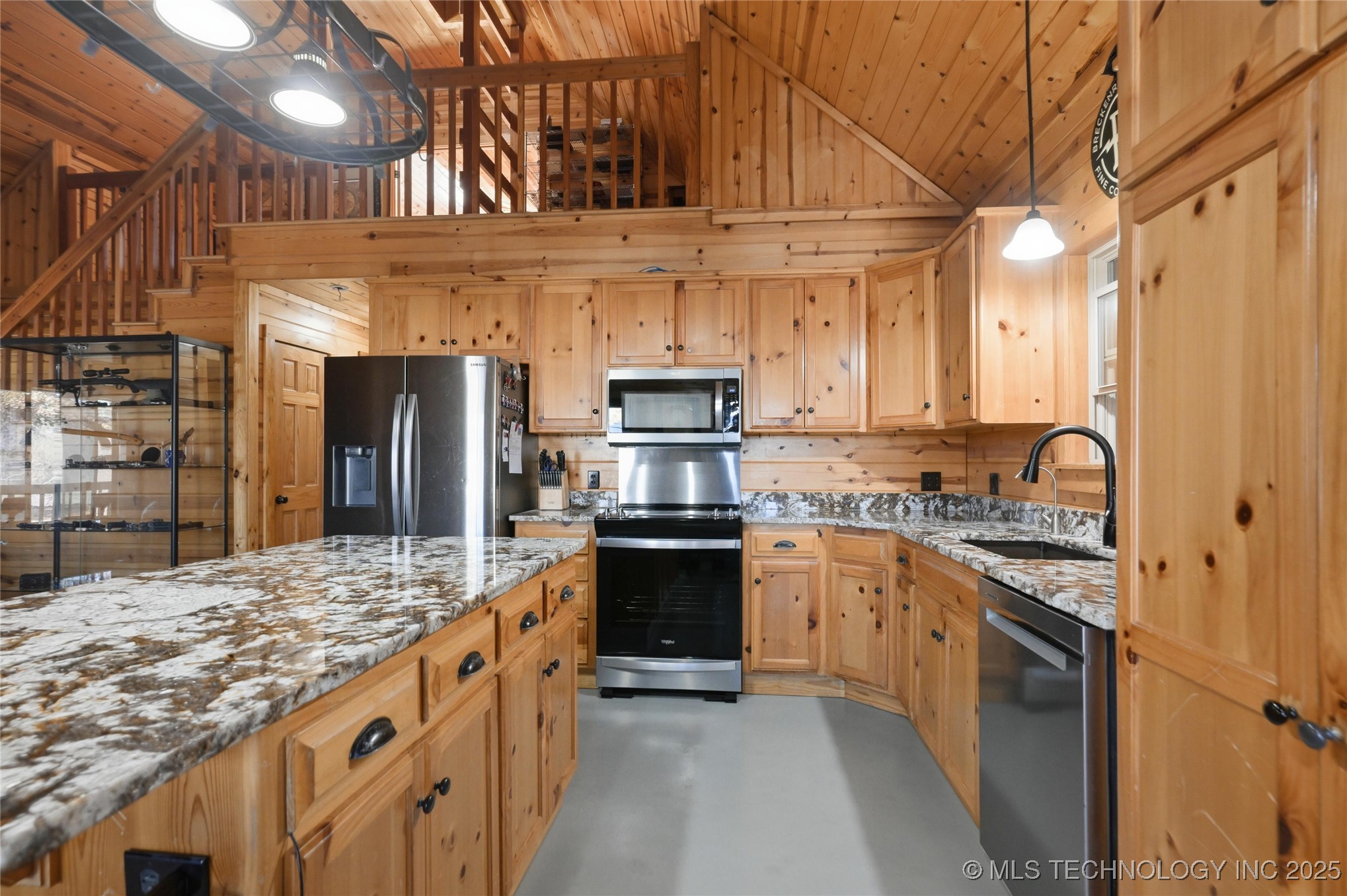 55750 E 360 Road Jay OK 74346