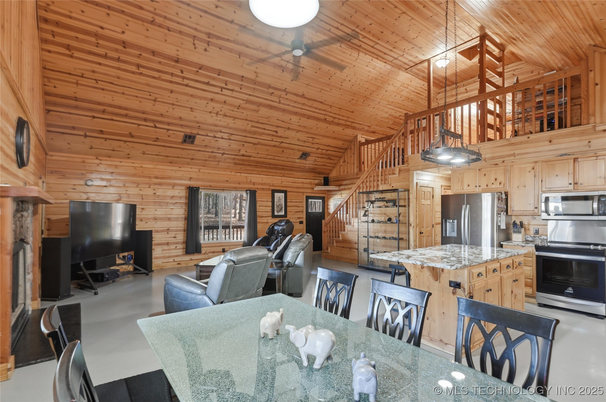 55750 E 360 Road Jay OK 74346