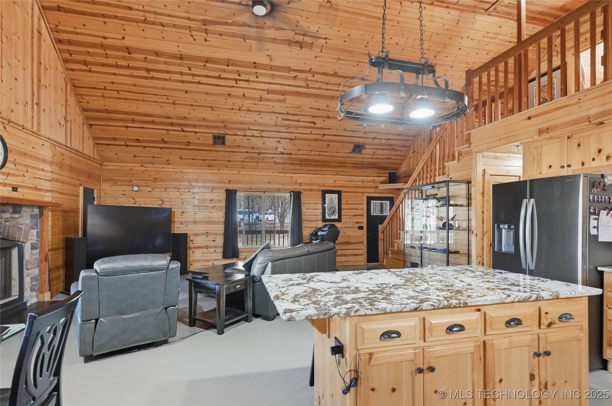 55750 E 360 Road Jay OK 74346
