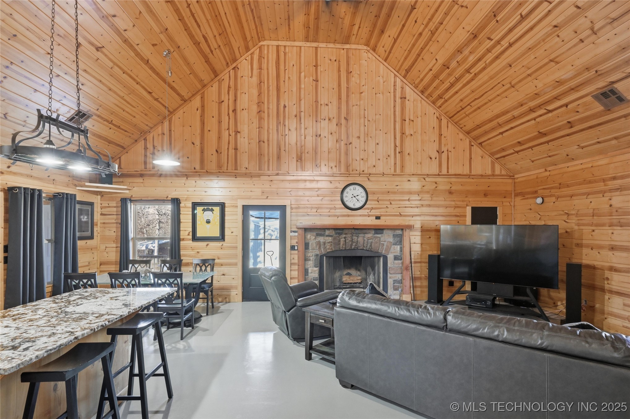 55750 E 360 Road Jay OK 74346