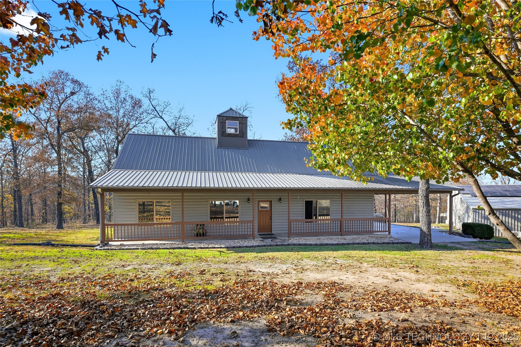55750 E 360 Road Jay OK 74346