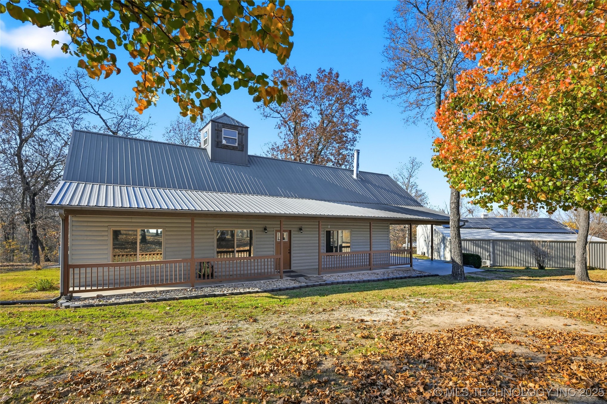 55750 E 360 Road Jay OK 74346