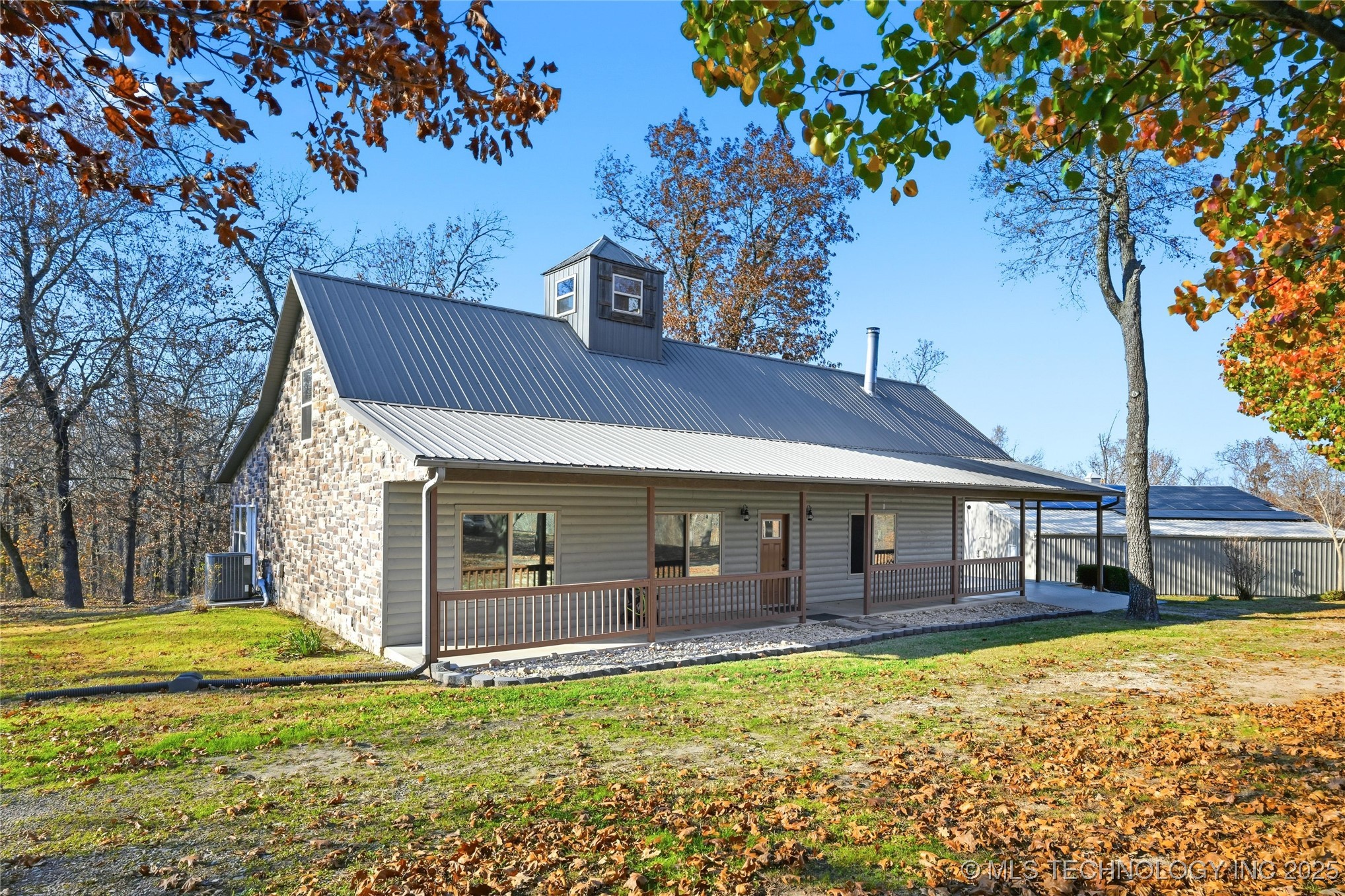 55750 E 360 Road Jay OK 74346