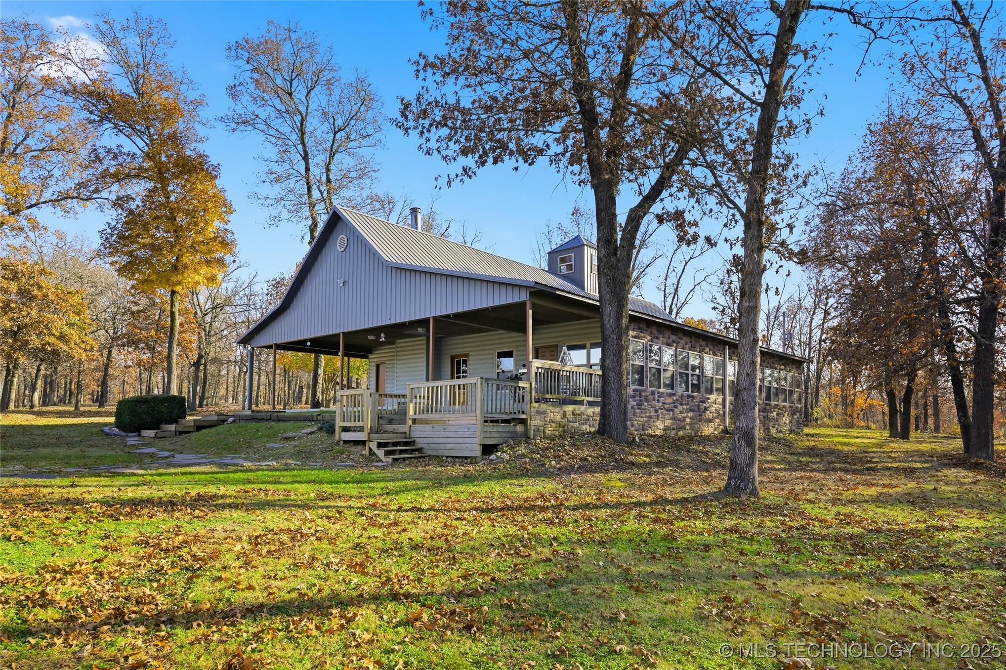 55750 E 360 Road Jay OK 74346