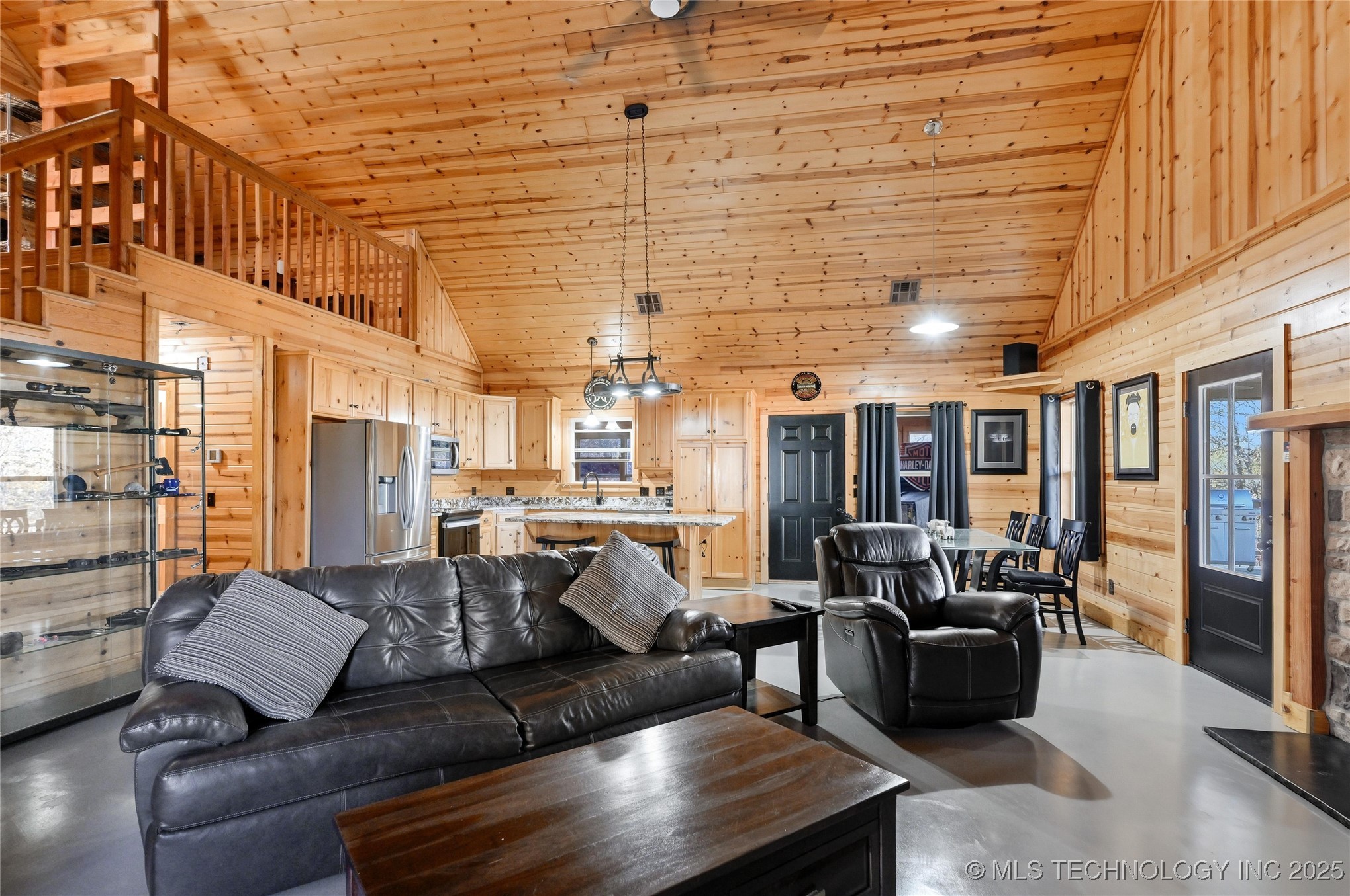 55750 E 360 Road Jay OK 74346