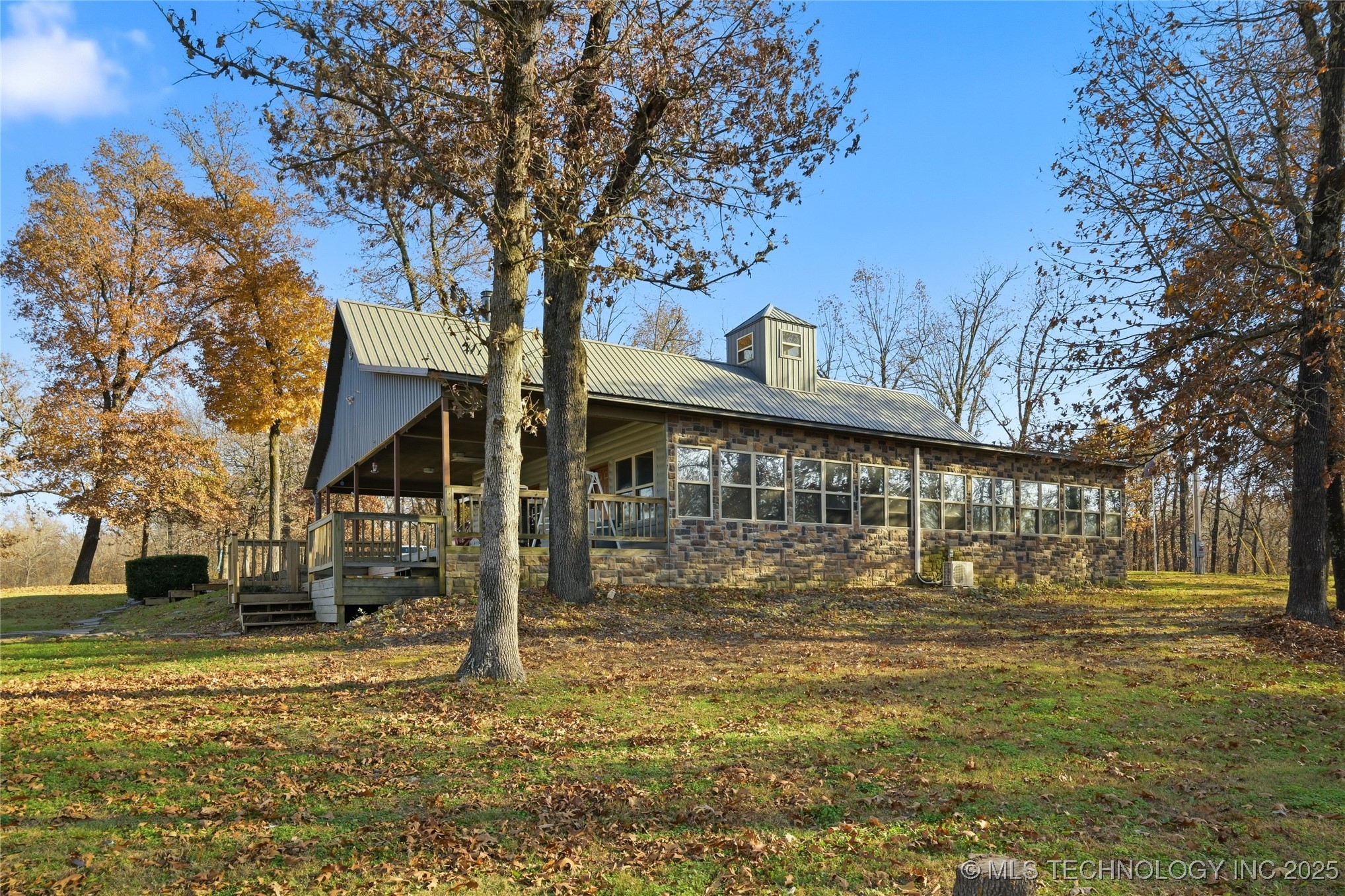 55750 E 360 Road Jay OK 74346