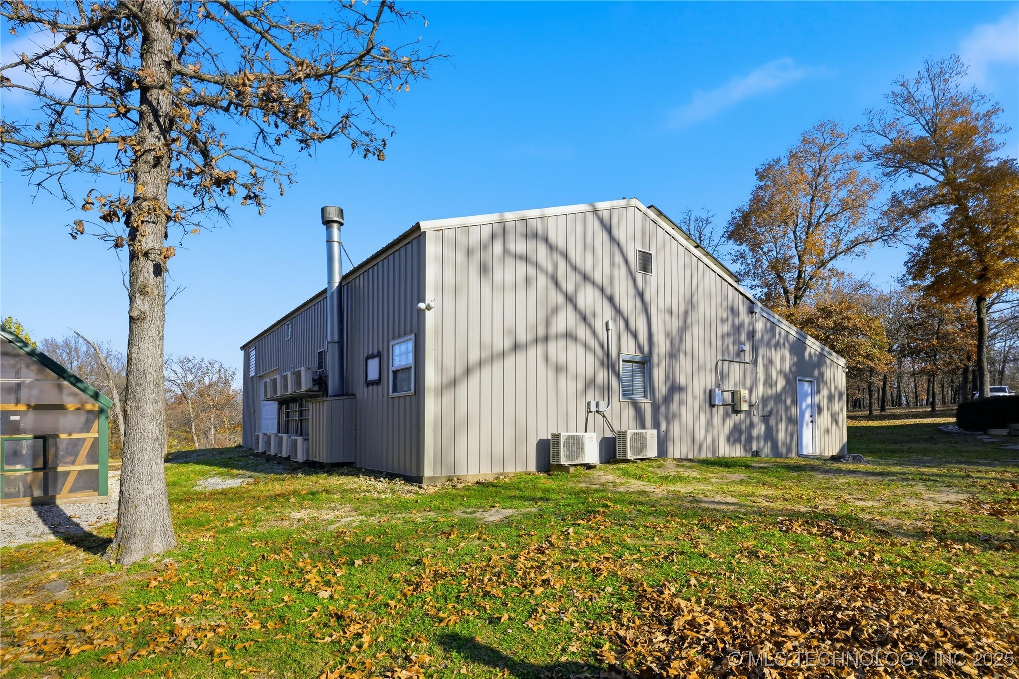 55750 E 360 Road Jay OK 74346