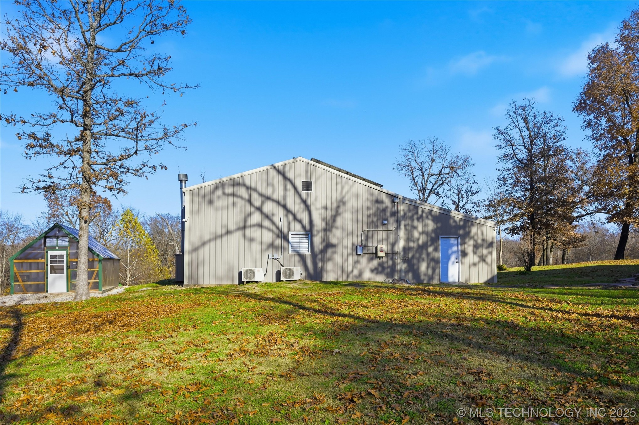 55750 E 360 Road Jay OK 74346