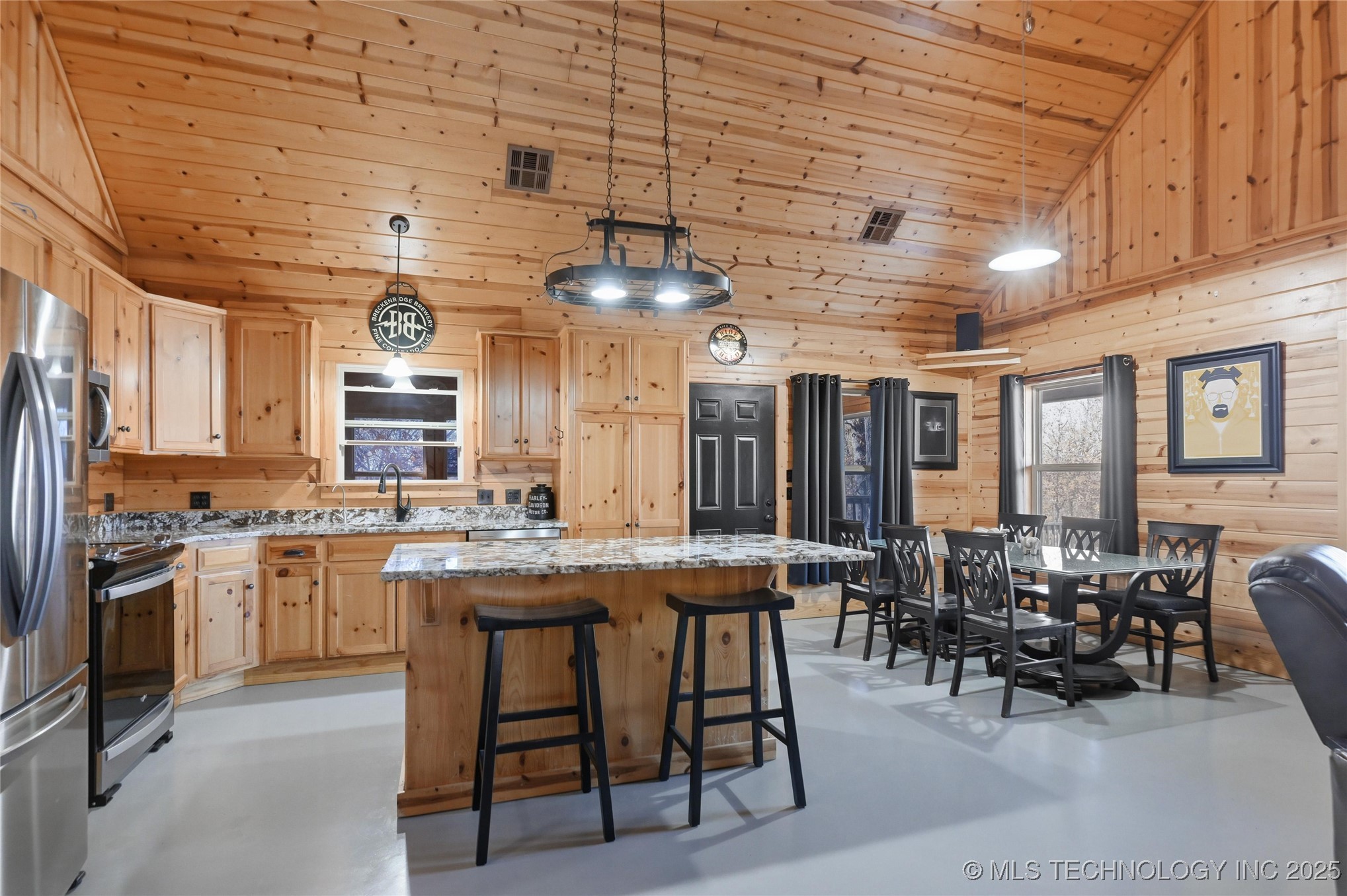 55750 E 360 Road Jay OK 74346