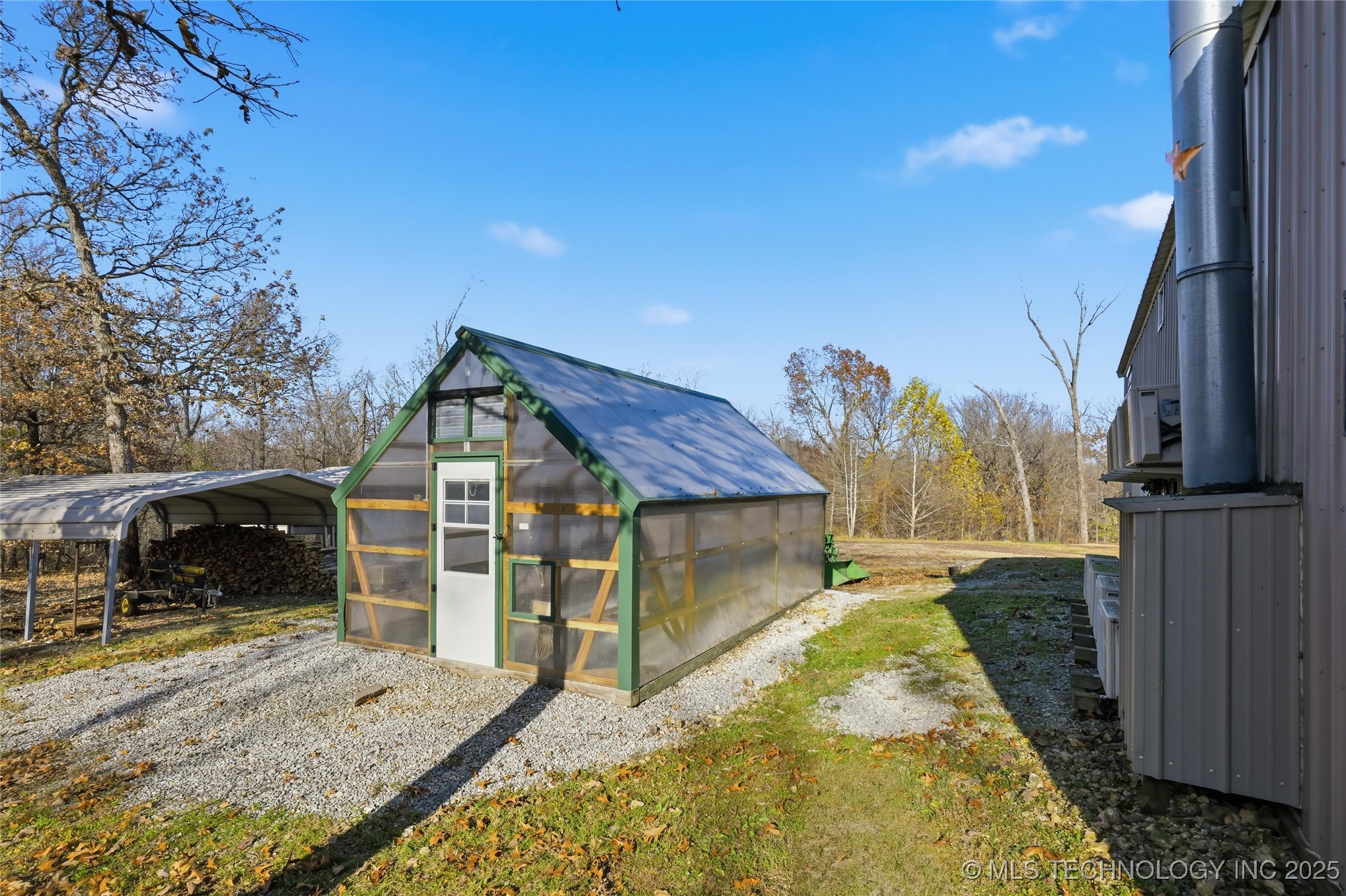 55750 E 360 Road Jay OK 74346