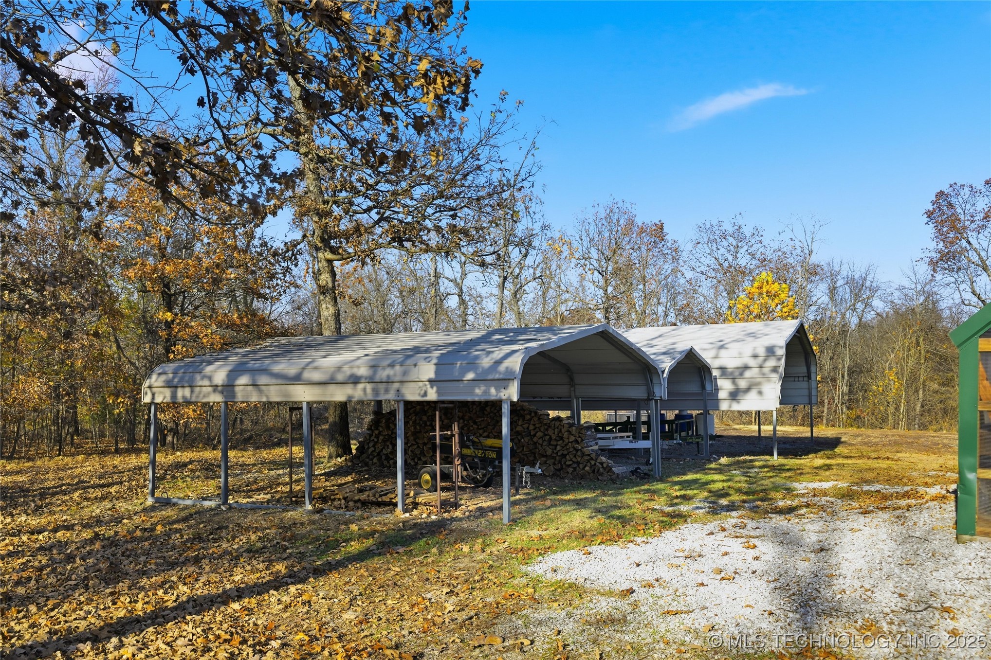 55750 E 360 Road Jay OK 74346