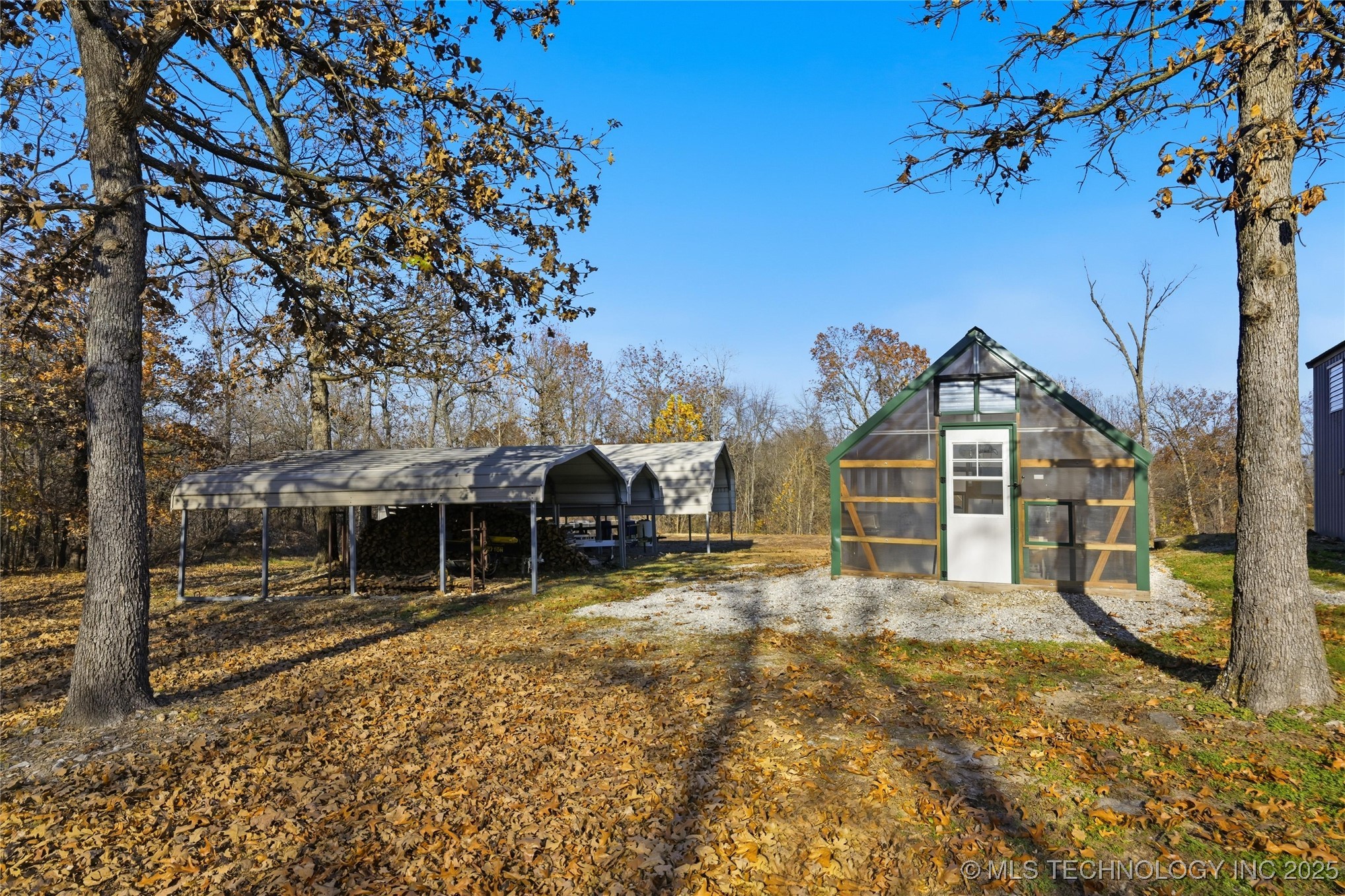 55750 E 360 Road Jay OK 74346