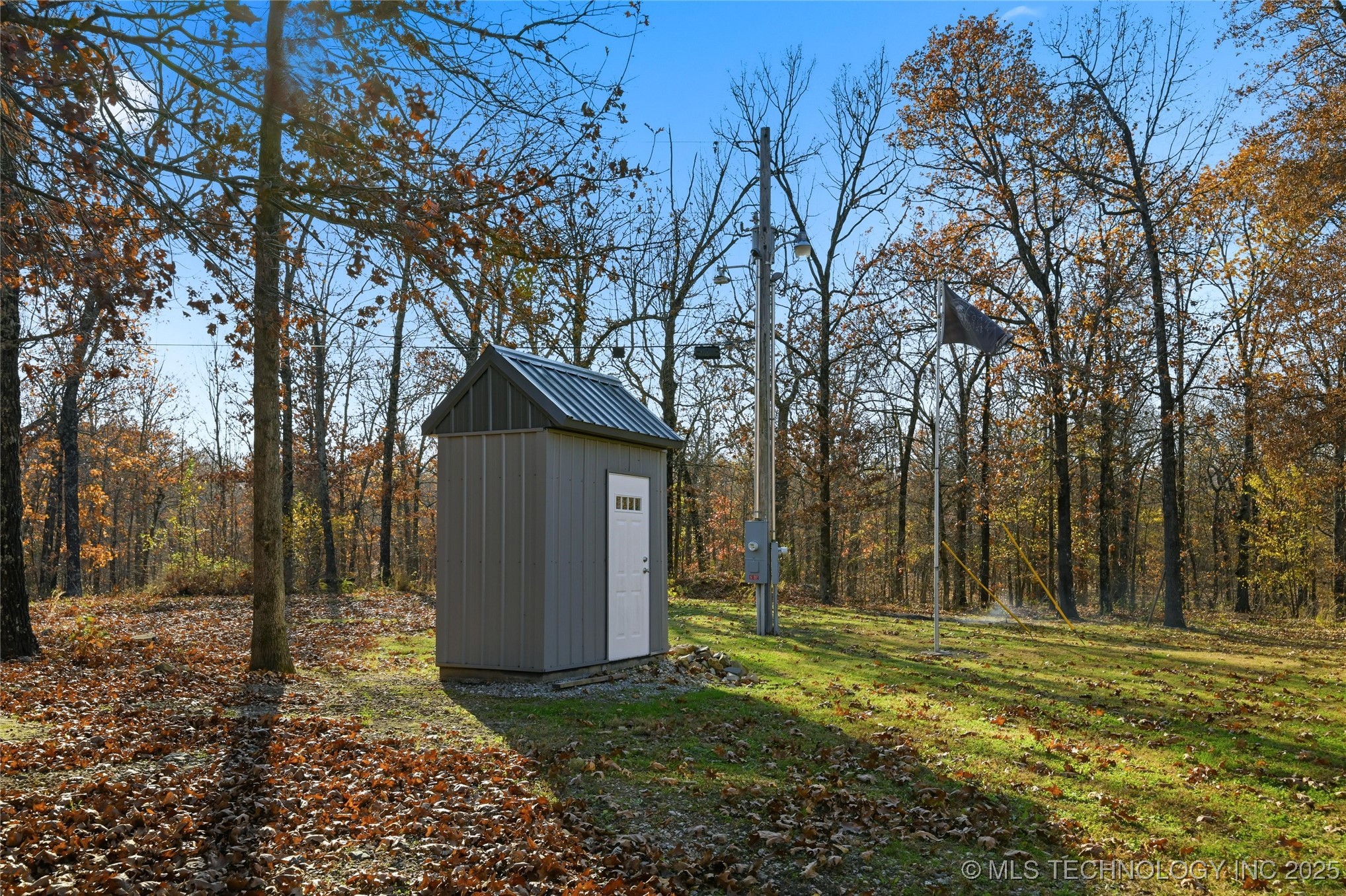 55750 E 360 Road Jay OK 74346